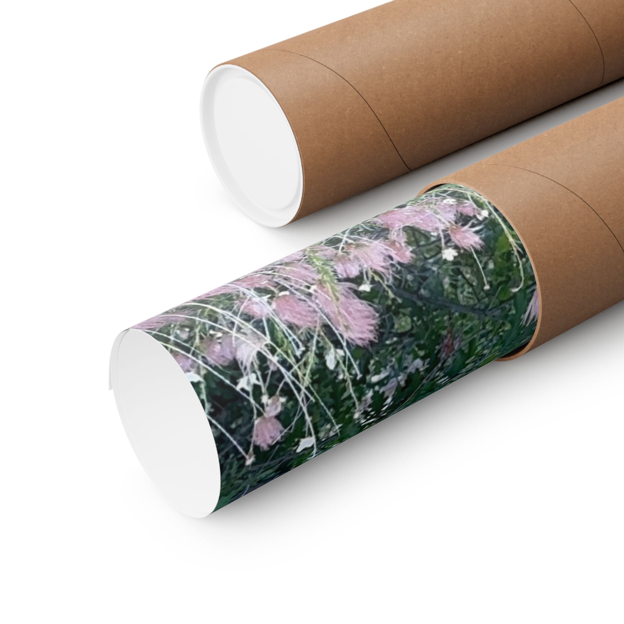 Botanical Wall Art Print, Floral Home Decor, Matte Vertical Posters, Nature Poster for Living Room, Gift for Plant Lovers