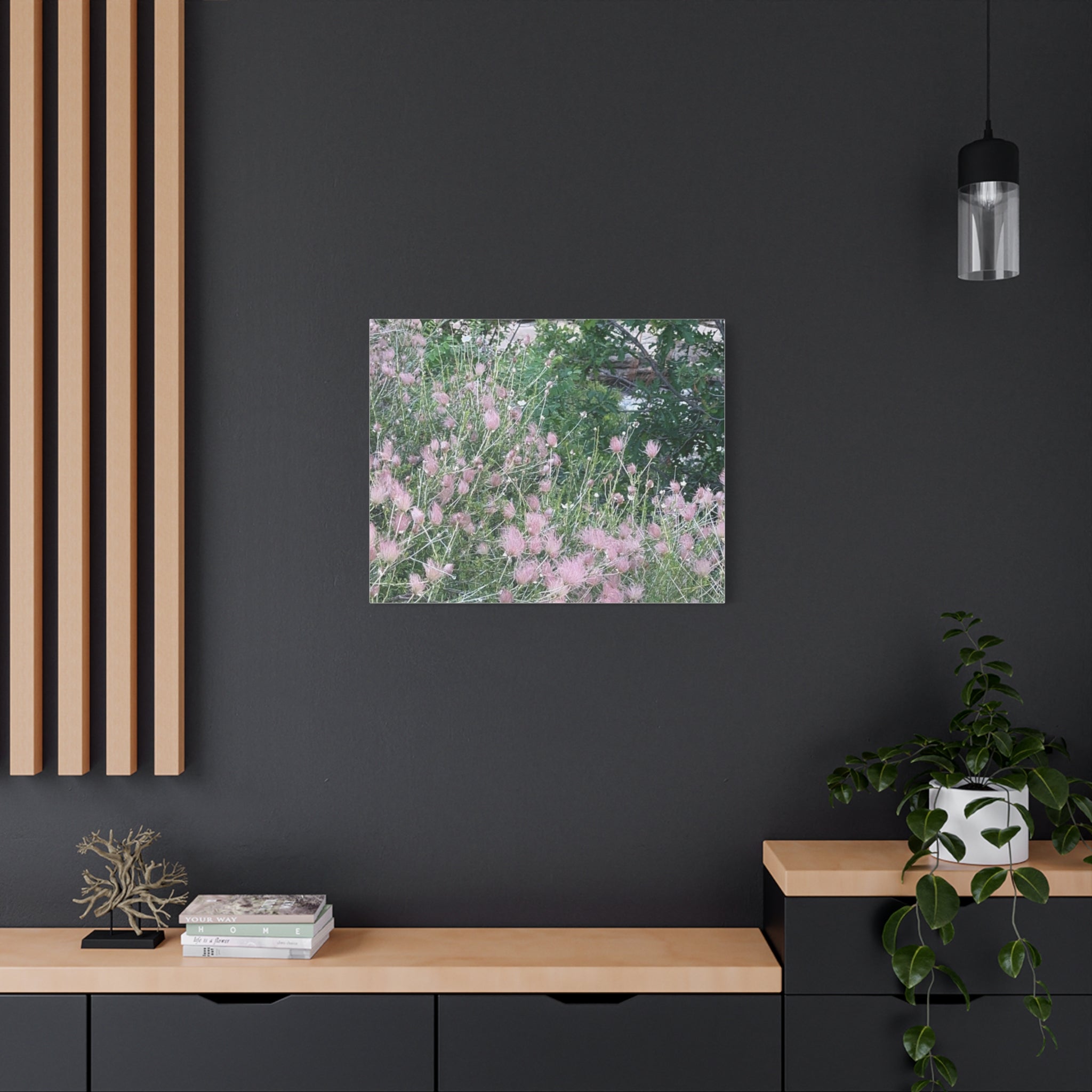 Floral Wall Art Canvas, Home Decor, Nature Lover Gift, Botanical Print, Spring Decor, Mother’s Day