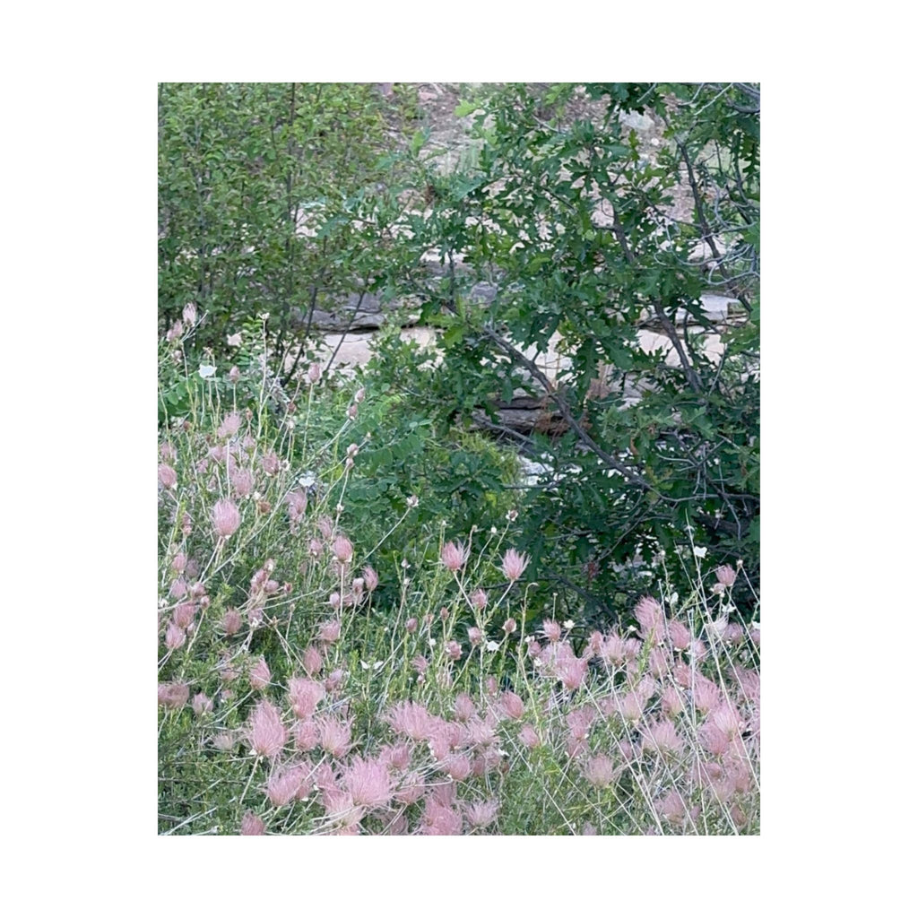 Botanical Wall Art Print, Floral Home Decor, Matte Vertical Posters, Nature Poster for Living Room, Gift for Plant Lovers