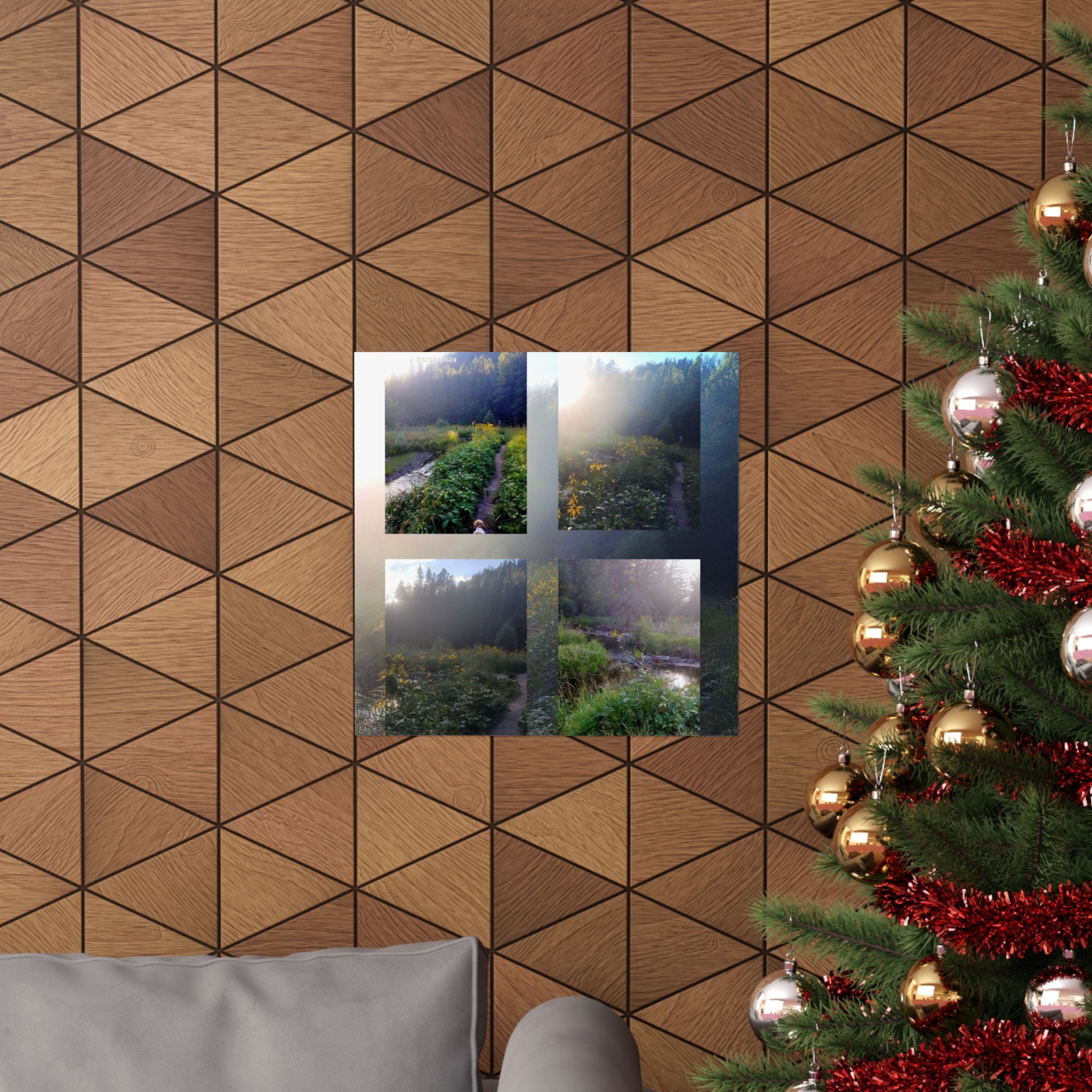 Nature-Inspired Matte Vertical Posters | Wall Art, Home Decor, Landscape Photography, Gift for Nature Lovers, Eco-Friendly Decor