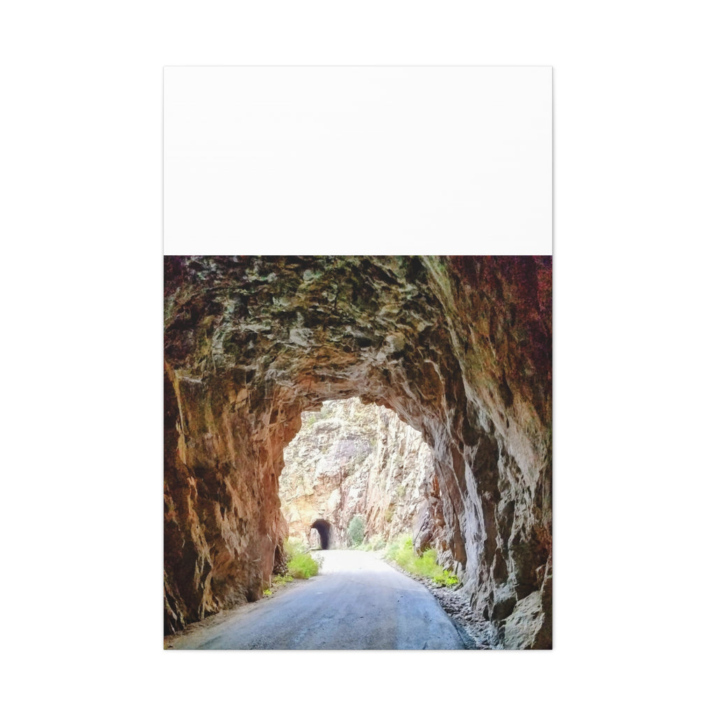 Scenic Canvas Print, Wall Art, Home Decor, Nature Lover Gift, Outdoor Theme Decoration, Adventure Wall Art