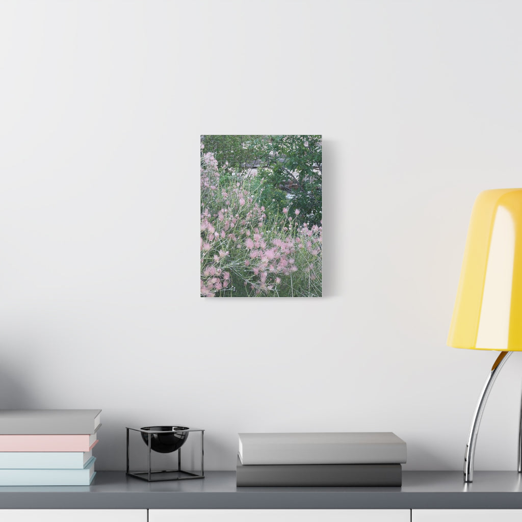 Floral Wall Art Canvas, Home Decor, Nature Lover Gift, Botanical Print, Spring Decor, Mother’s Day