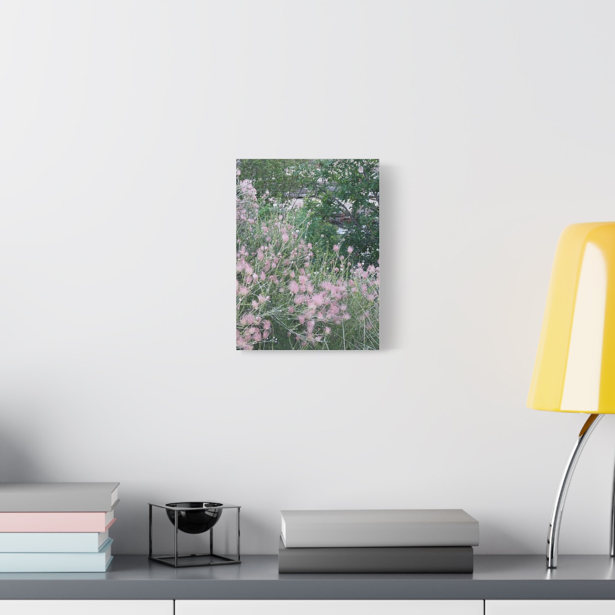 Floral Wall Art Canvas, Home Decor, Nature Lover Gift, Botanical Print, Spring Decor, Mother’s Day