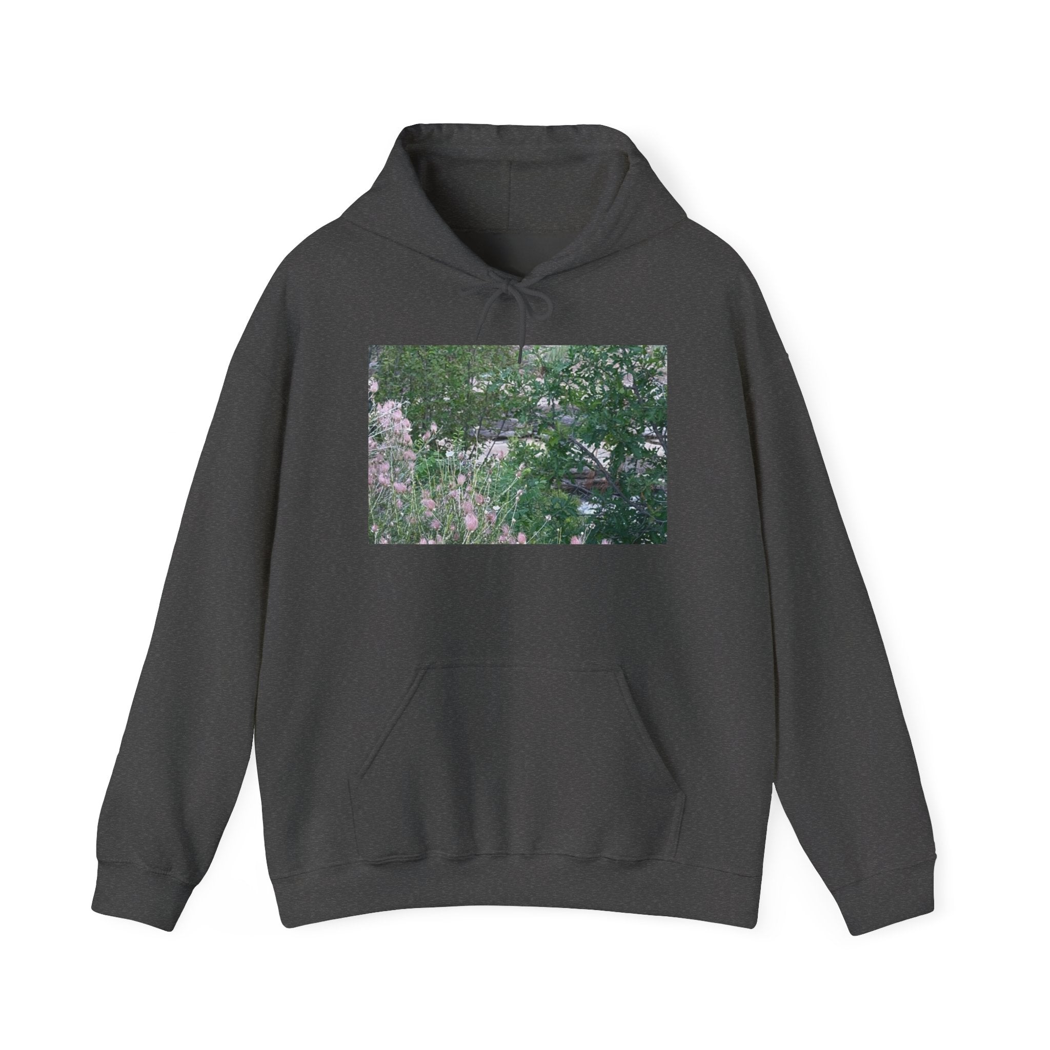 Nature-Inspired Unisex Hoodie, Cozy Pullover for Outdoor Lovers, Perfect Gift for Nature Enthusiasts, Nature Hoodie, Gift for All Seasons