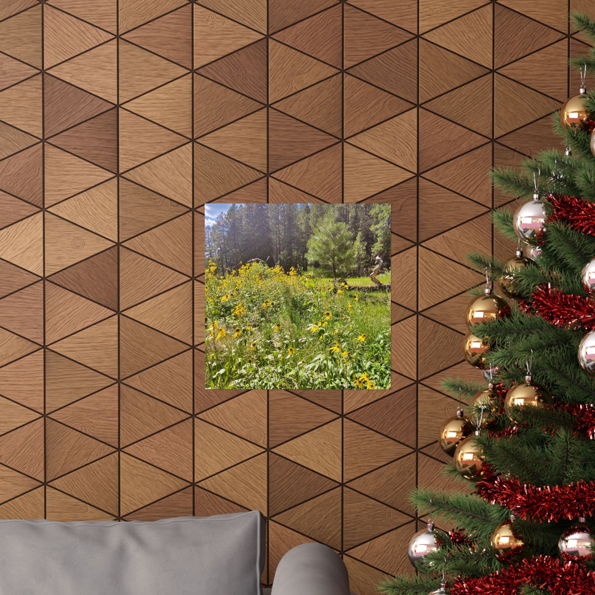 Nature-Inspired Matte Vertical Posters, Floral Wall Art, Home Decor, Gift for Nature Lovers, Botanical Print, Office Decoration