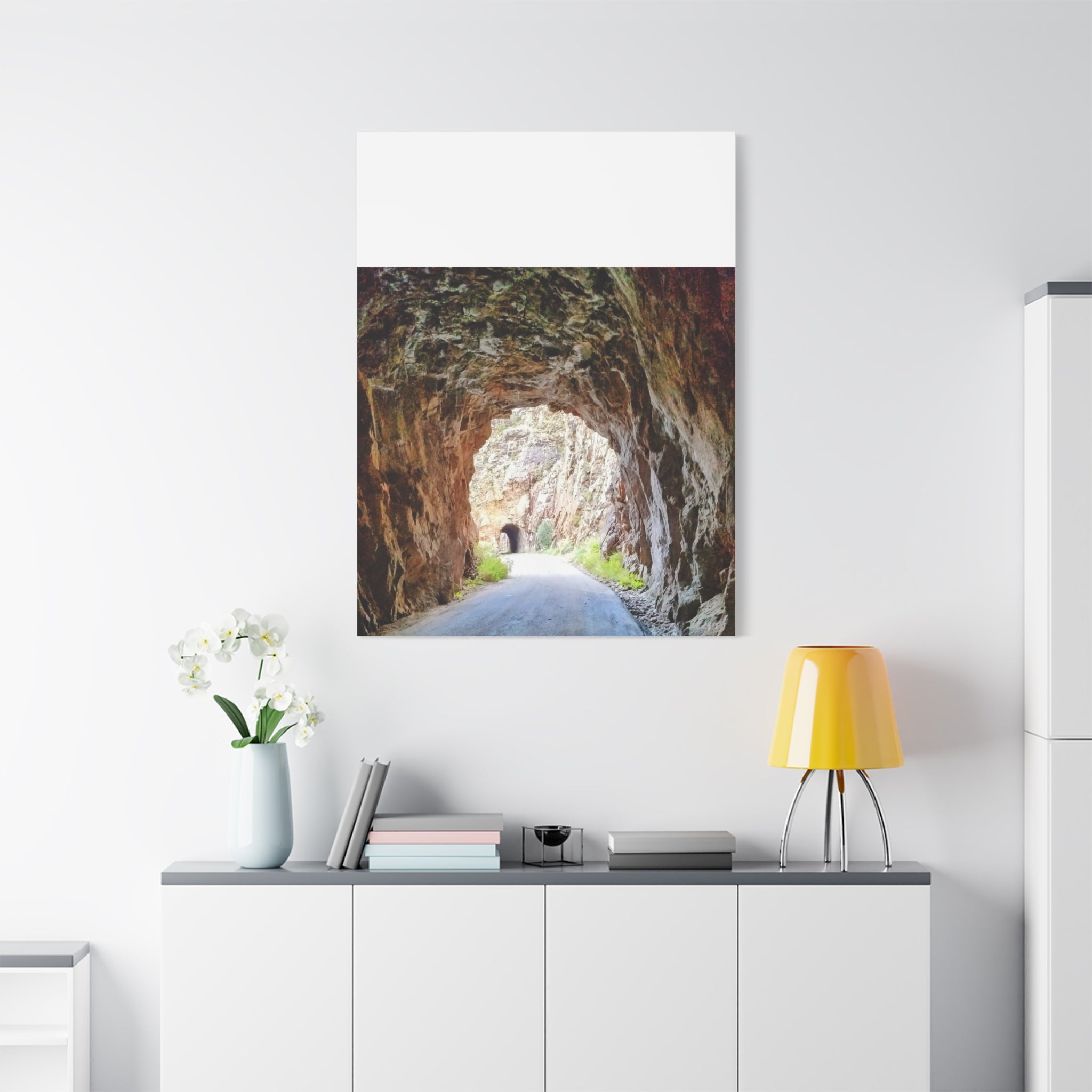 Scenic Canvas Print, Wall Art, Home Decor, Nature Lover Gift, Outdoor Theme Decoration, Adventure Wall Art