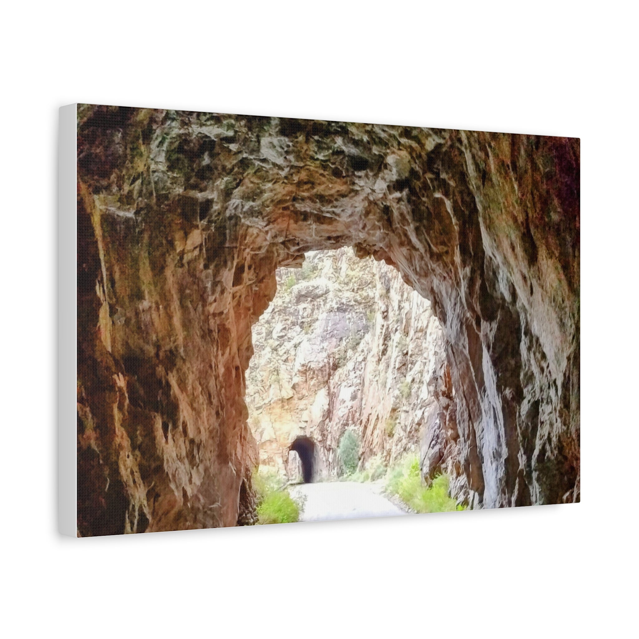 Scenic Canvas Print, Wall Art, Home Decor, Nature Lover Gift, Outdoor Theme Decoration, Adventure Wall Art