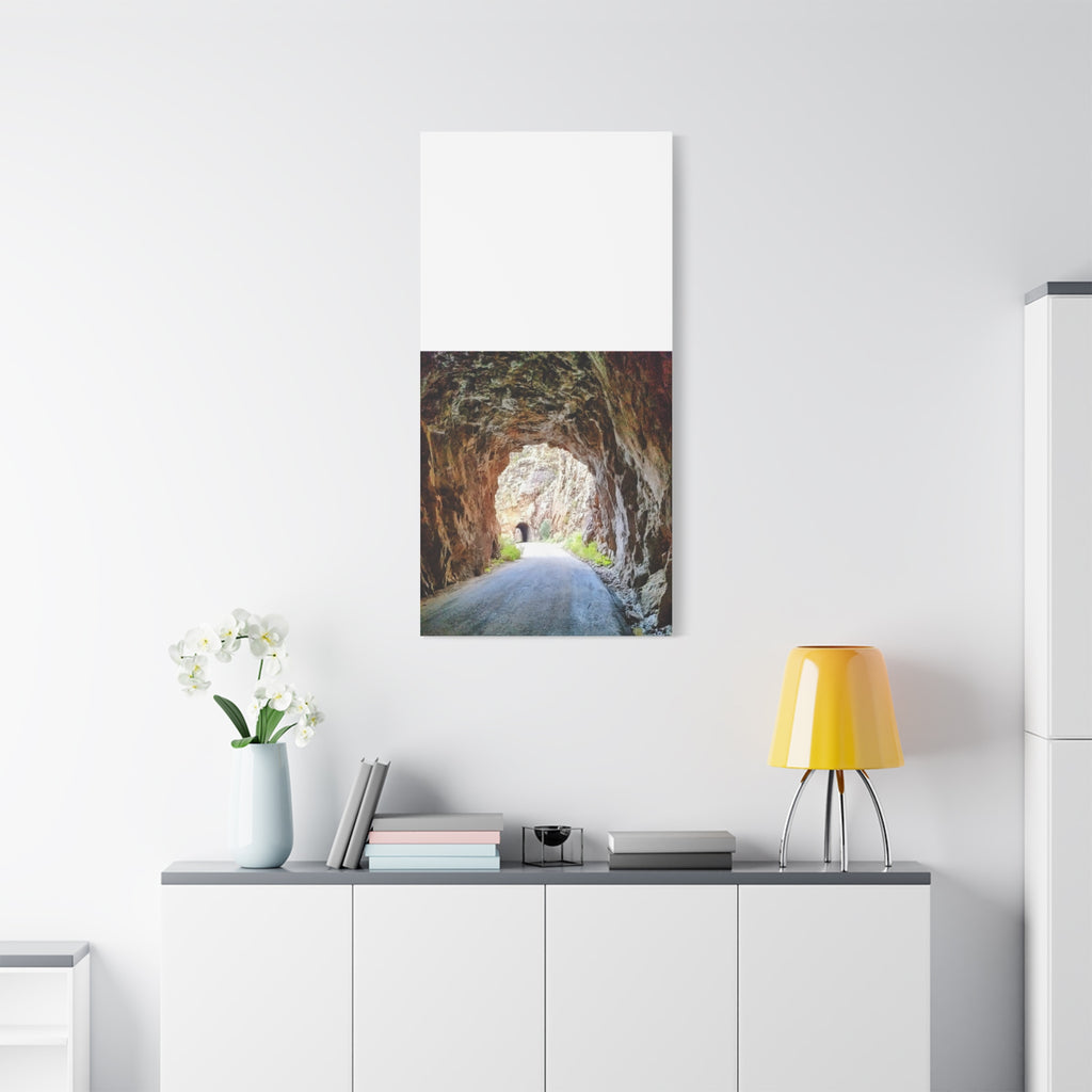 Scenic Canvas Print, Wall Art, Home Decor, Nature Lover Gift, Outdoor Theme Decoration, Adventure Wall Art