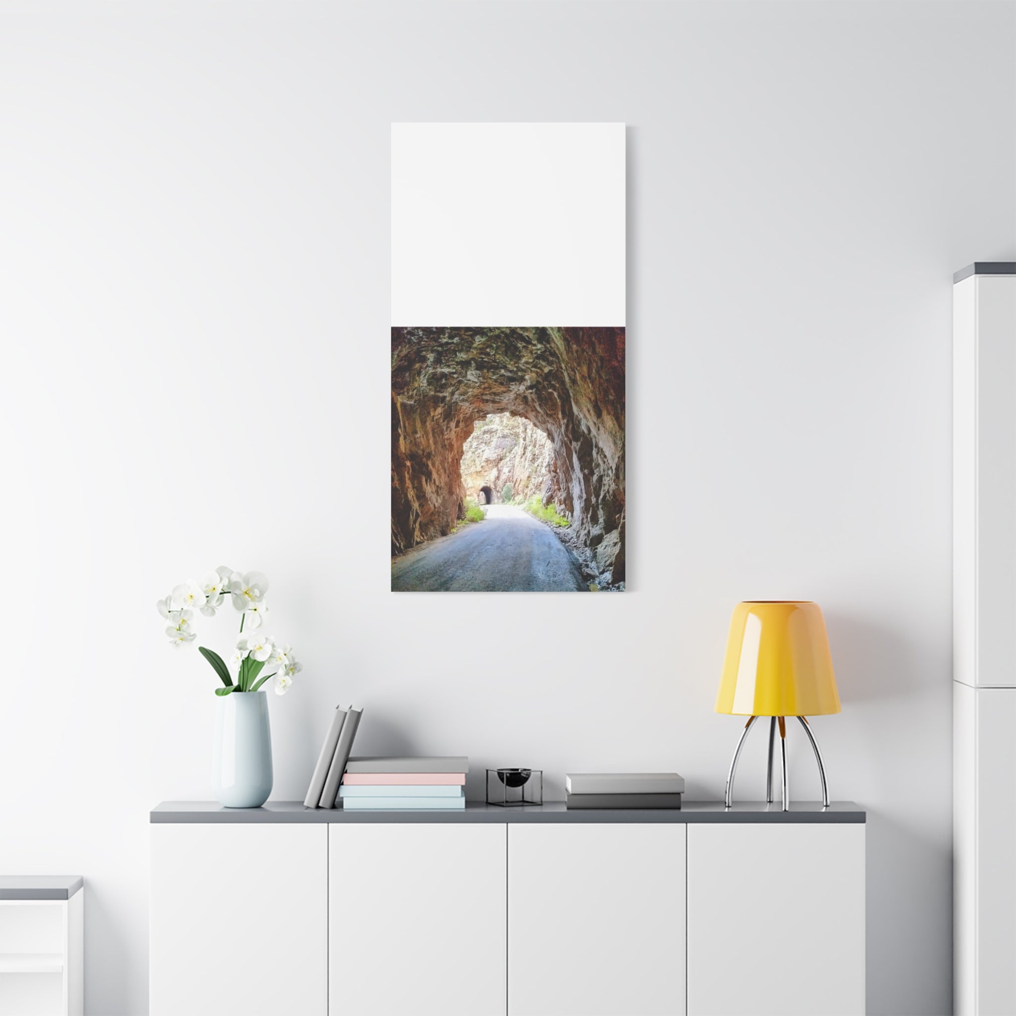 Scenic Canvas Print, Wall Art, Home Decor, Nature Lover Gift, Outdoor Theme Decoration, Adventure Wall Art