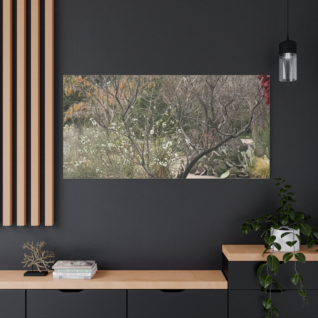 Classic Canvas Art Print, Bohemian Decor, Nature Wall Art, Home Gallery, Rustic Wall Decoration