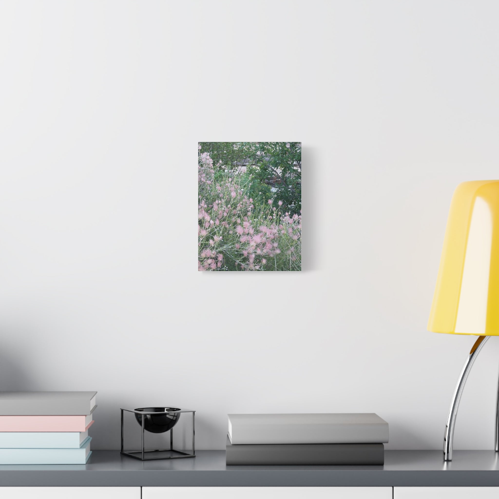 Floral Wall Art Canvas, Home Decor, Nature Lover Gift, Botanical Print, Spring Decor, Mother’s Day