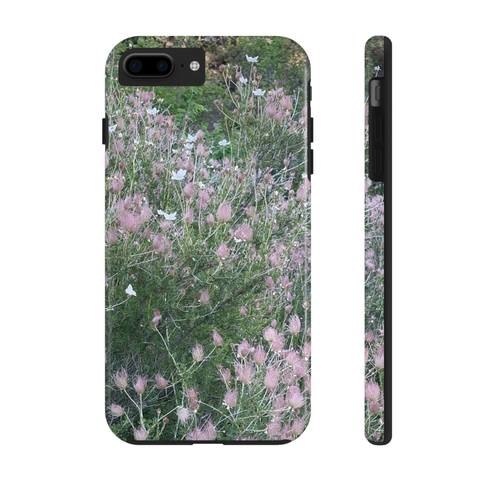 Floral Tough Phone Case | Durable Protection for Nature Lovers, Gift for Her, Spring Vibes, Unique Mobile Accessories