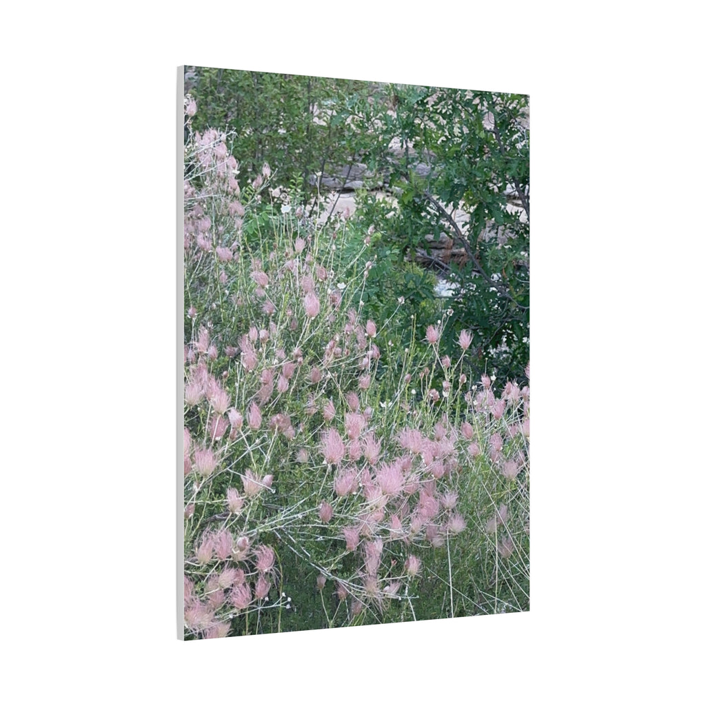 Floral Wall Art Canvas, Home Decor, Nature Lover Gift, Botanical Print, Spring Decor, Mother’s Day