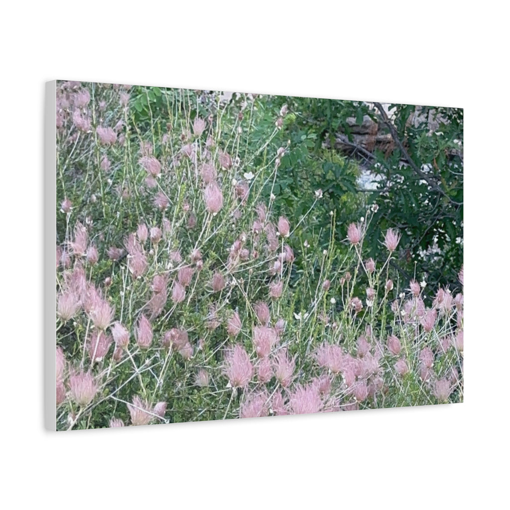 Floral Wall Art Canvas, Home Decor, Nature Lover Gift, Botanical Print, Spring Decor, Mother’s Day