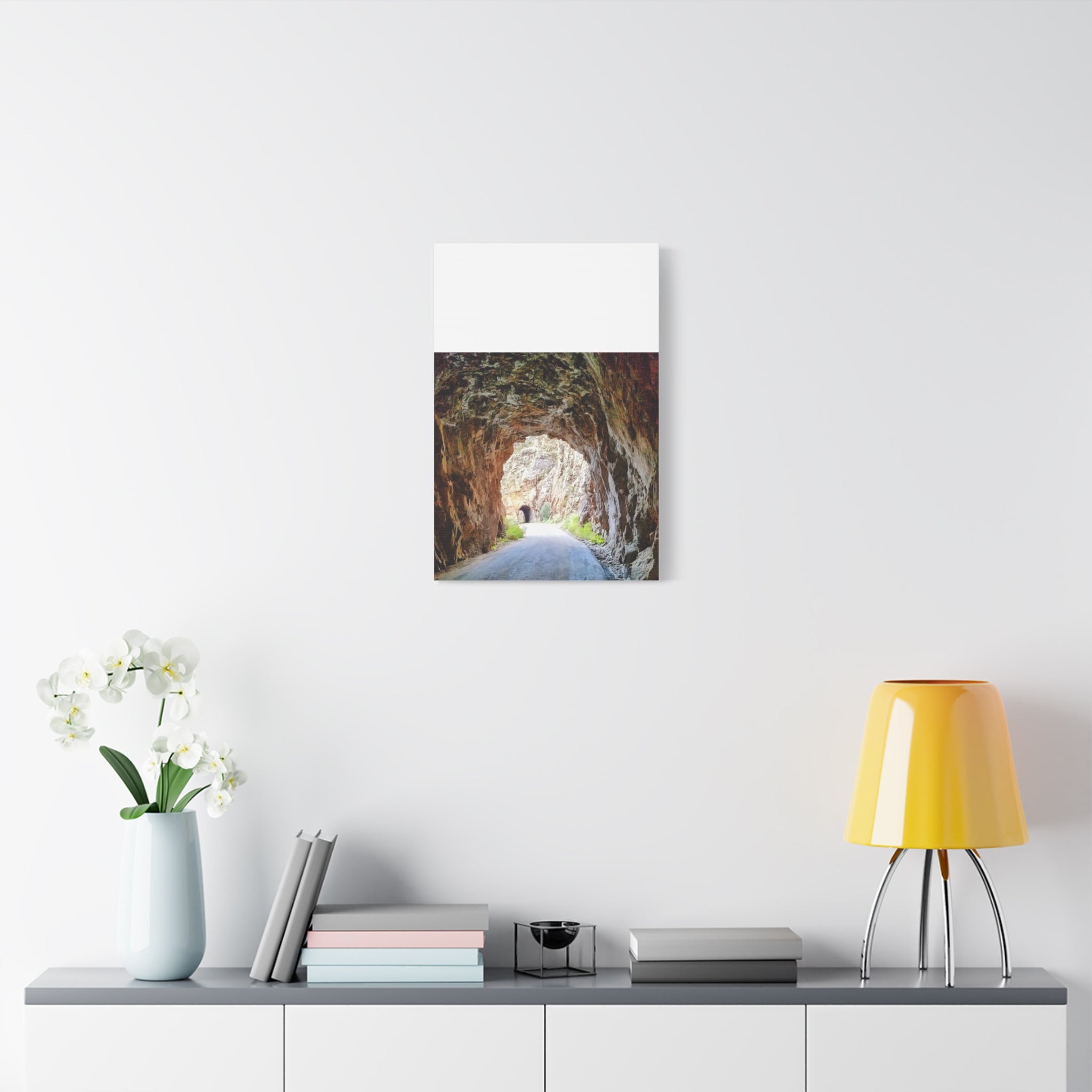 Scenic Canvas Print, Wall Art, Home Decor, Nature Lover Gift, Outdoor Theme Decoration, Adventure Wall Art