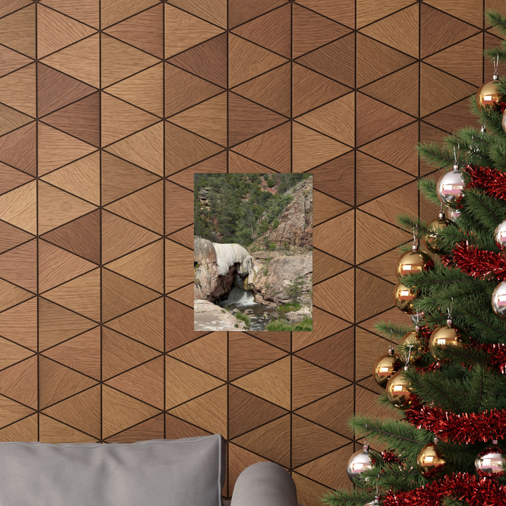 Nature-Inspired Matte Vertical Posters, Scenic Wall Art, Home Decor, Outdoor Aesthetics, Gift for Nature Lovers