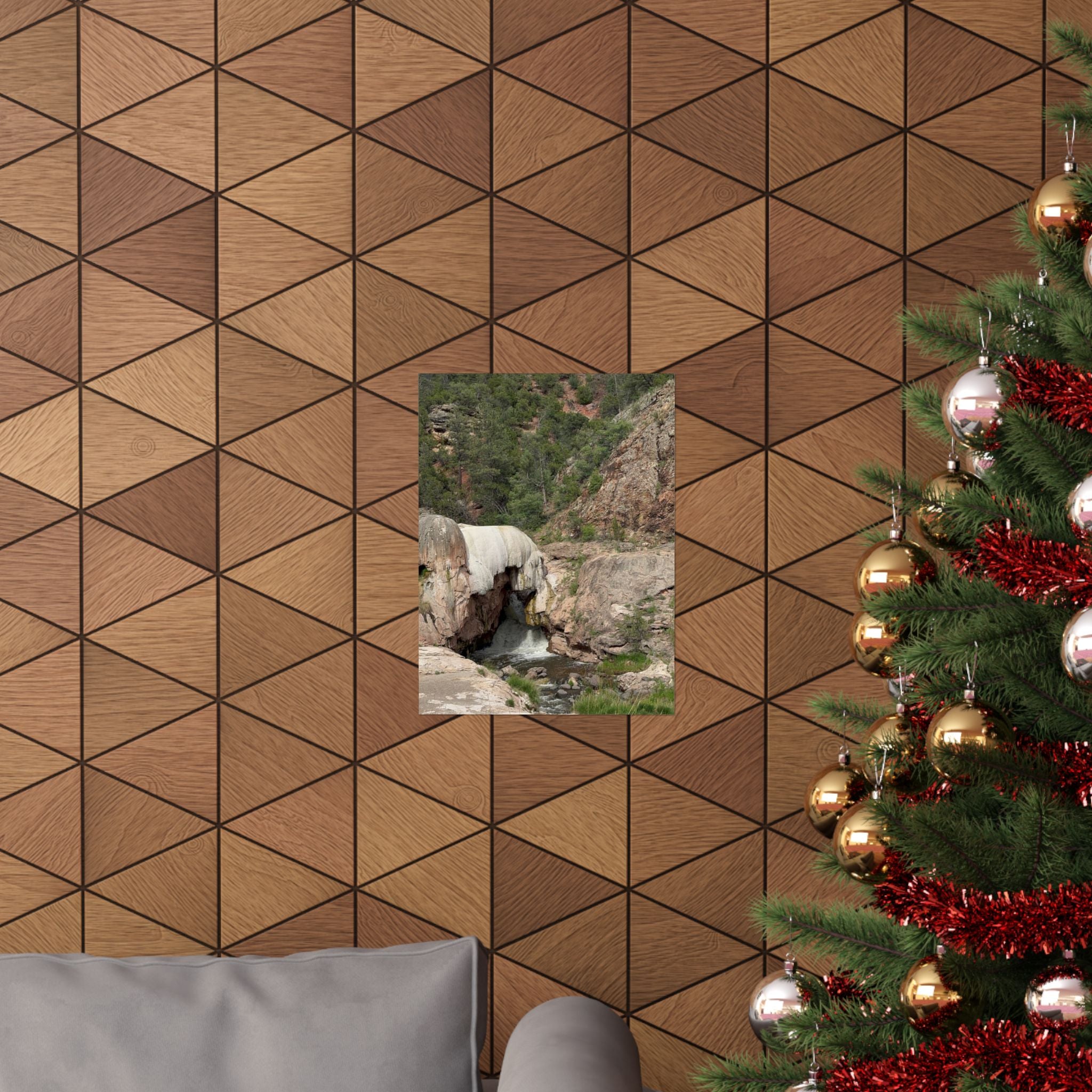 Nature-Inspired Matte Vertical Posters, Scenic Wall Art, Home Decor, Outdoor Aesthetics, Gift for Nature Lovers