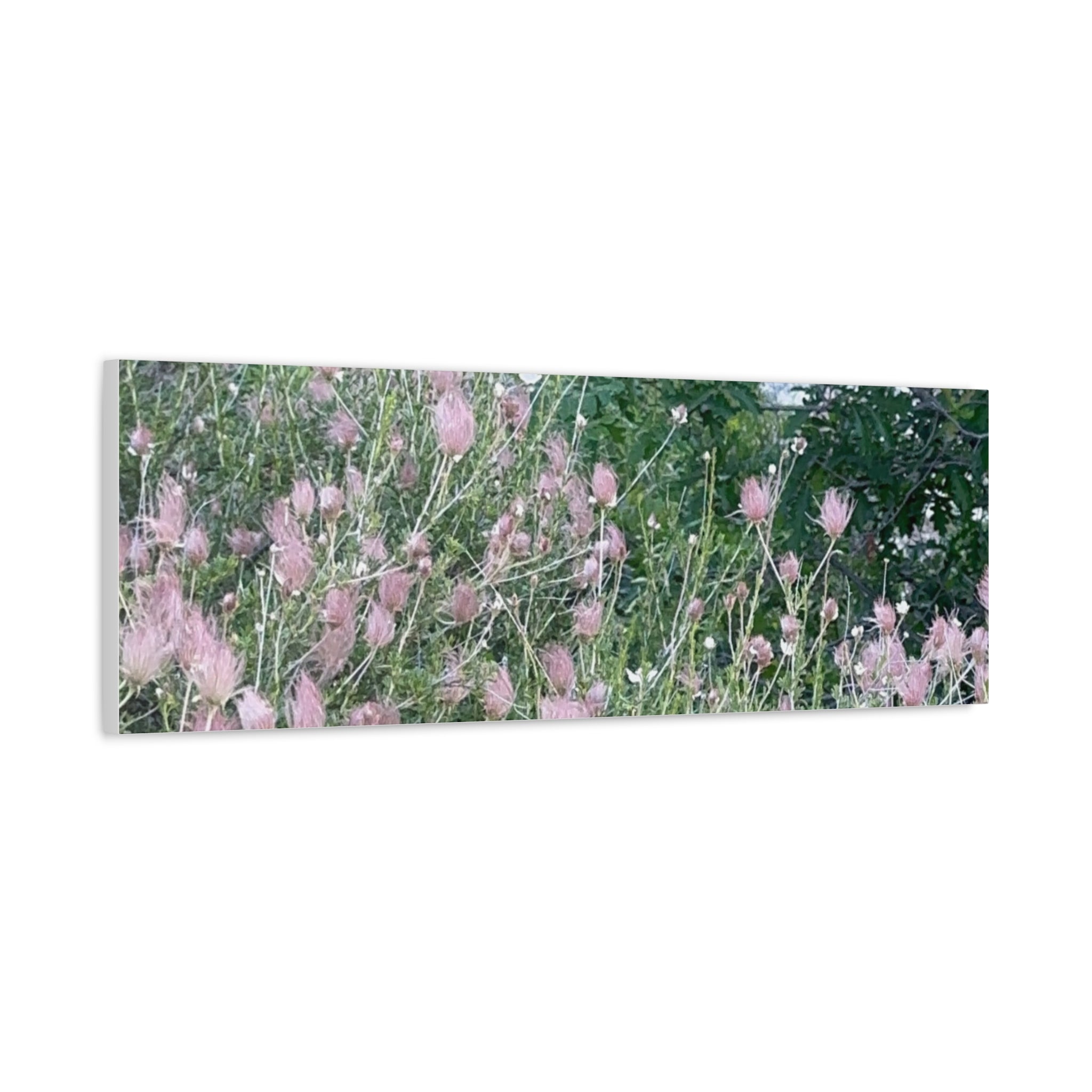 Floral Wall Art Canvas, Home Decor, Nature Lover Gift, Botanical Print, Spring Decor, Mother’s Day