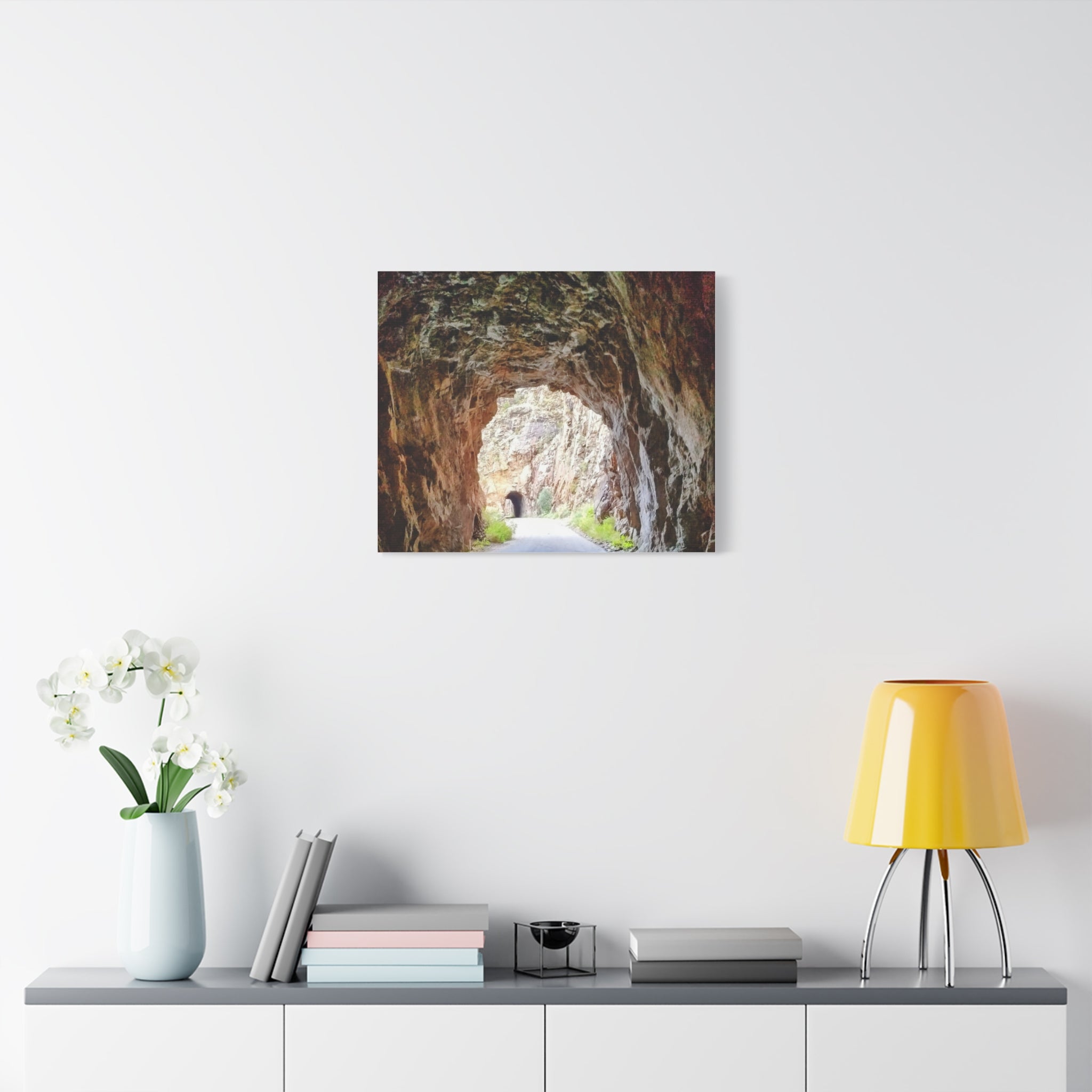 Scenic Canvas Print, Wall Art, Home Decor, Nature Lover Gift, Outdoor Theme Decoration, Adventure Wall Art