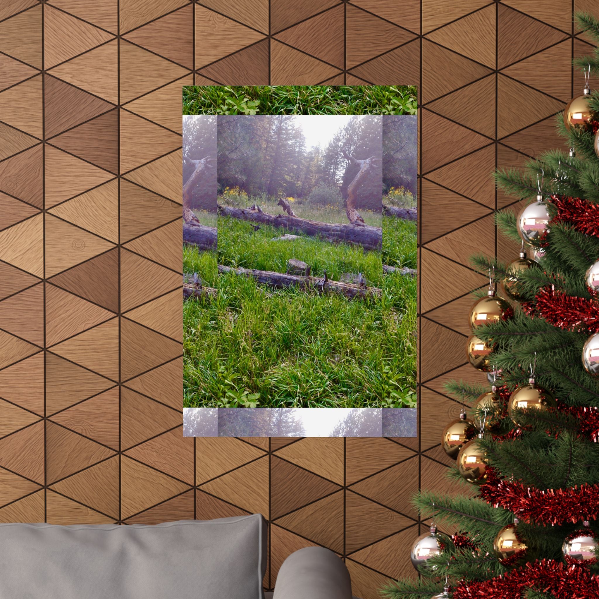 Nature-Inspired Matte Vertical Posters, Wall Art, Home Decor, Gift for Nature Lovers, Room Decoration, Eco-Friendly Art