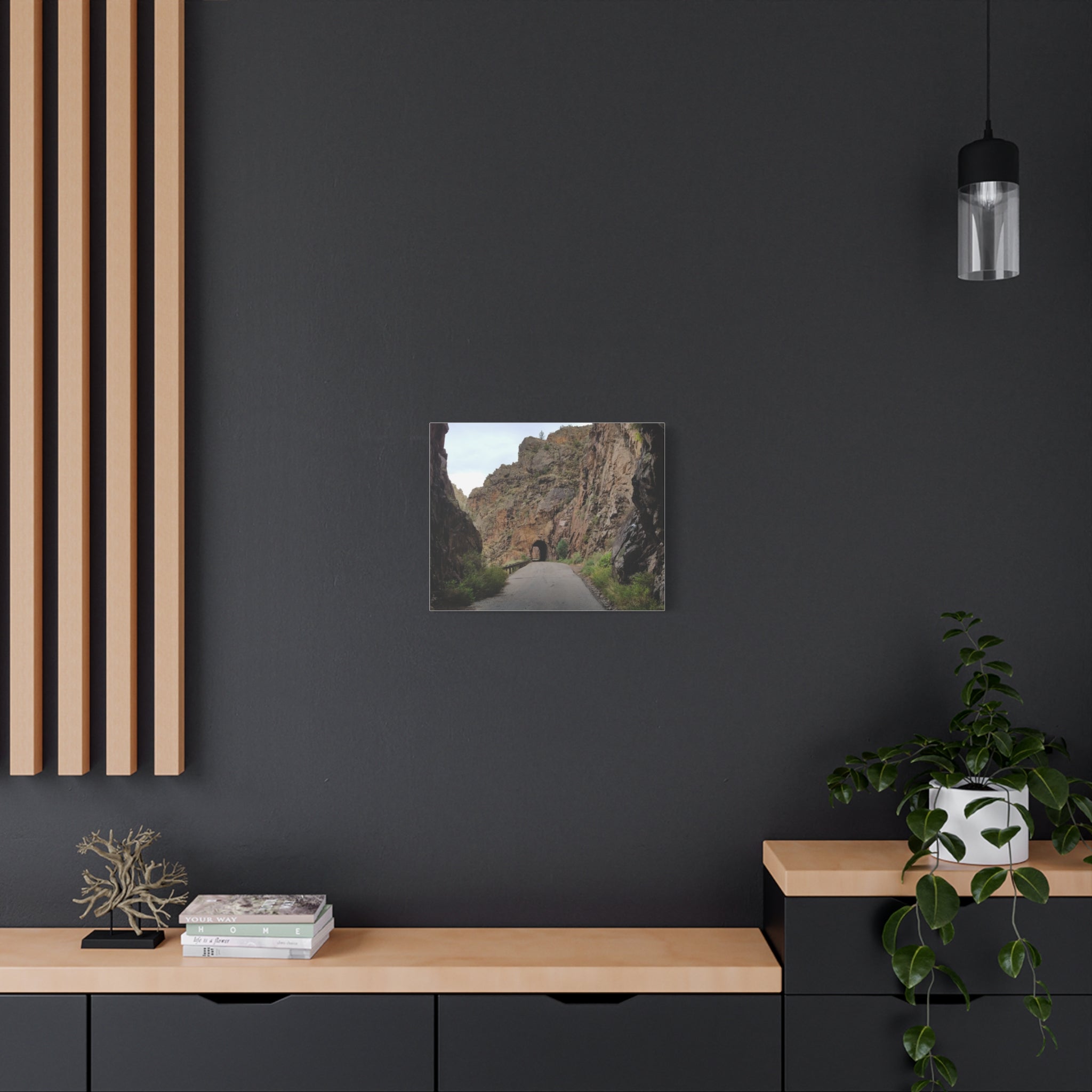 Scenic Wall Art, Landscape Print, Mountain Decor, Nature Photography, Adventure Themed Home Decor