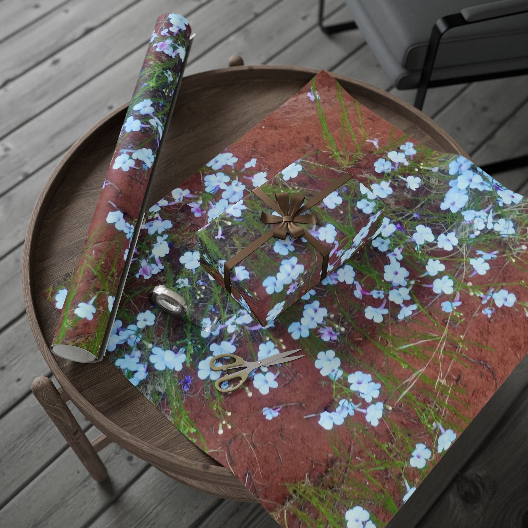 Festive Wrapping Papers, Holiday Gift Wrap, Decorative Wrap, Birthday Wrap, Eco-Friendly Wrapping, Art-Inspired Gift Wrap