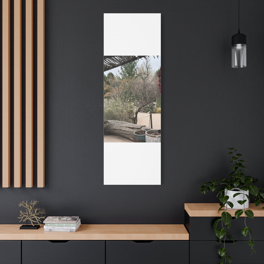 Classic Canvas Art Print, Bohemian Decor, Nature Wall Art, Home Gallery, Rustic Wall Decoration