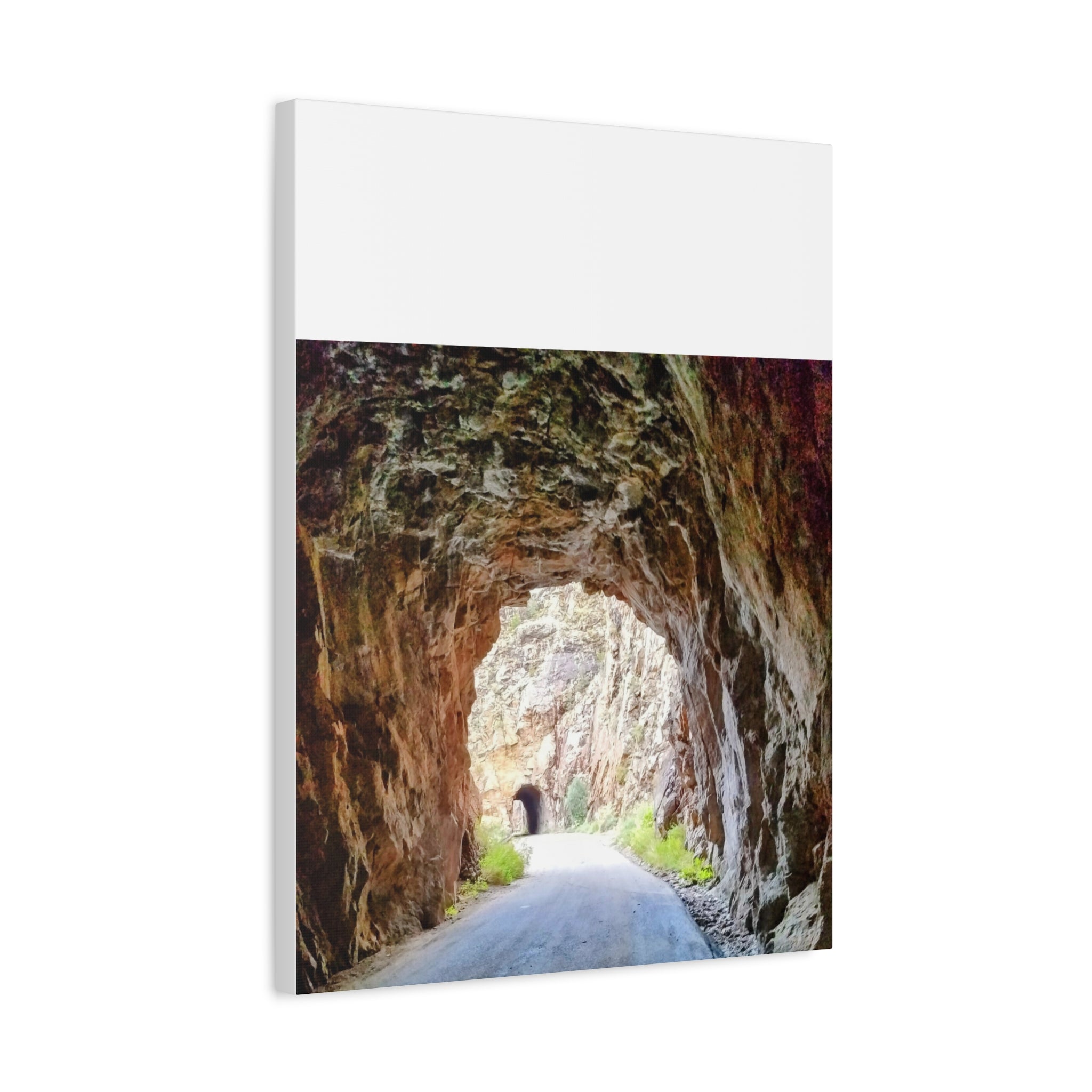 Scenic Canvas Print, Wall Art, Home Decor, Nature Lover Gift, Outdoor Theme Decoration, Adventure Wall Art