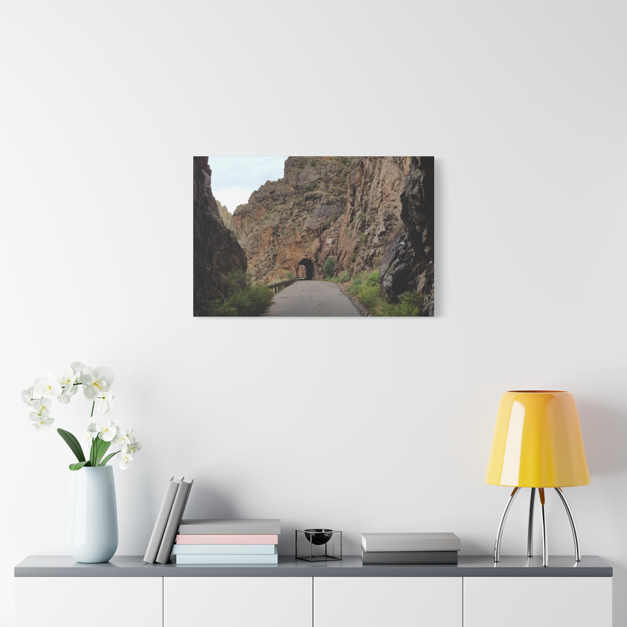 Scenic Wall Art, Landscape Print, Mountain Decor, Nature Photography, Adventure Themed Home Decor