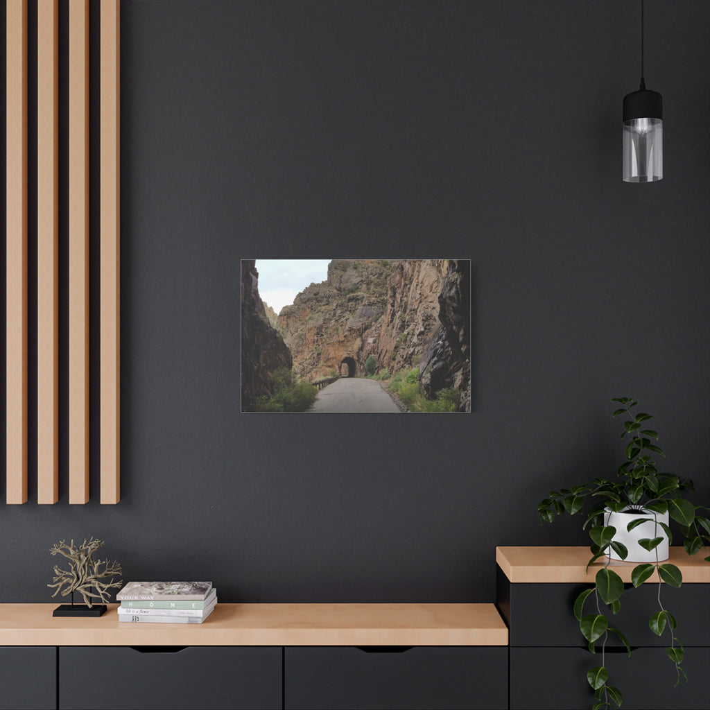 Scenic Wall Art, Landscape Print, Mountain Decor, Nature Photography, Adventure Themed Home Decor