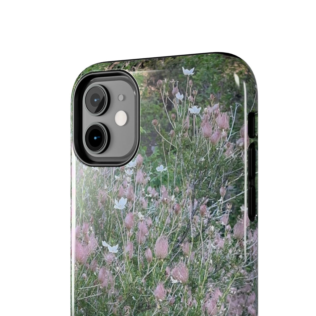 Floral Tough Phone Case | Durable Protection for Nature Lovers, Gift for Her, Spring Vibes, Unique Mobile Accessories