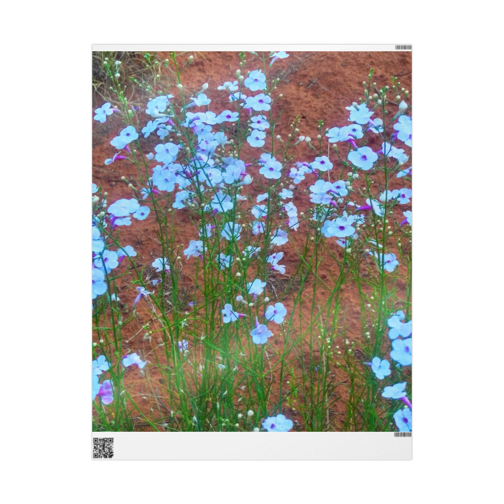 Floral Wrapping Papers, Elegant Gift Wrap, Botanical Gift Wrap, Birthday Wrapping Paper, Eco-Friendly Wrap, Nature-Inspired Packaging