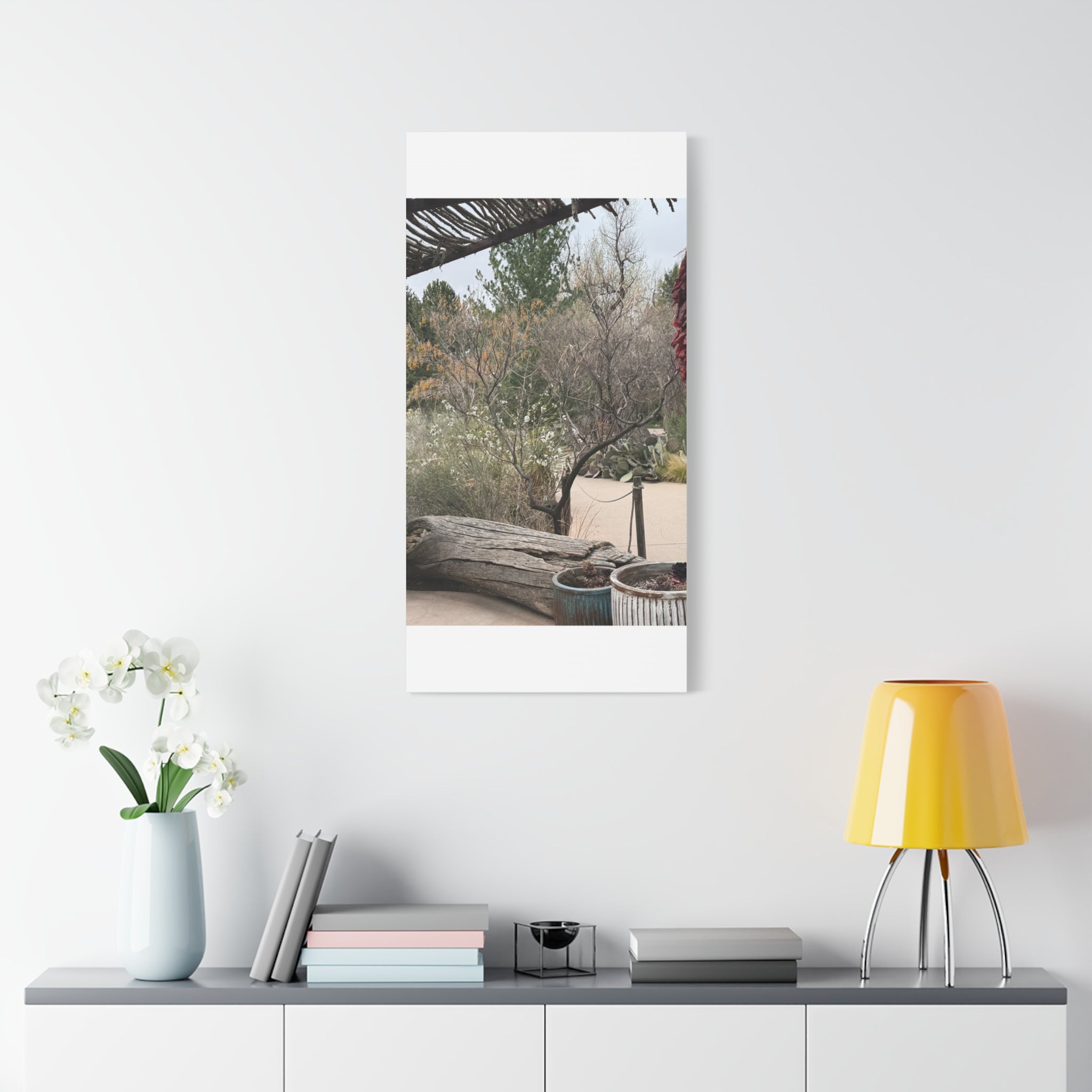 Classic Canvas Art Print, Bohemian Decor, Nature Wall Art, Home Gallery, Rustic Wall Decoration