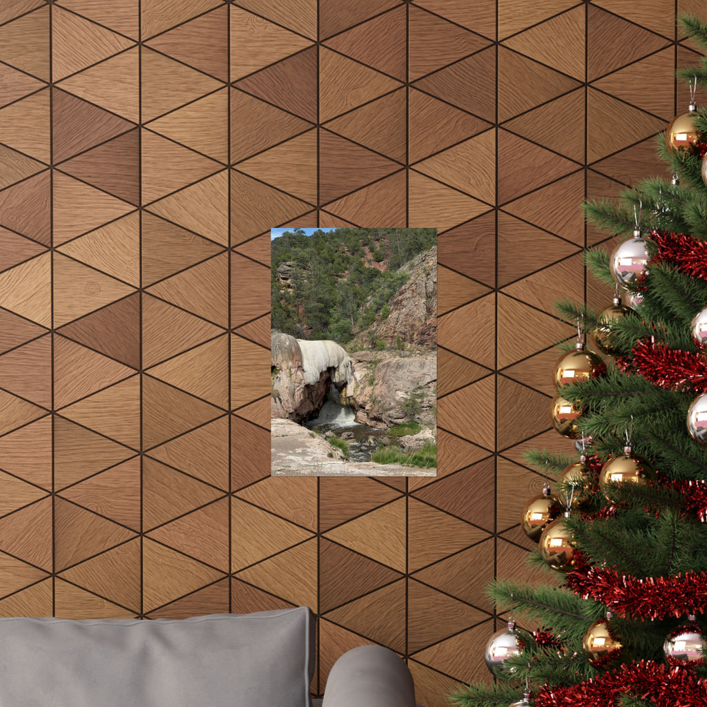 Nature-Inspired Matte Vertical Posters, Scenic Wall Art, Home Decor, Outdoor Aesthetics, Gift for Nature Lovers