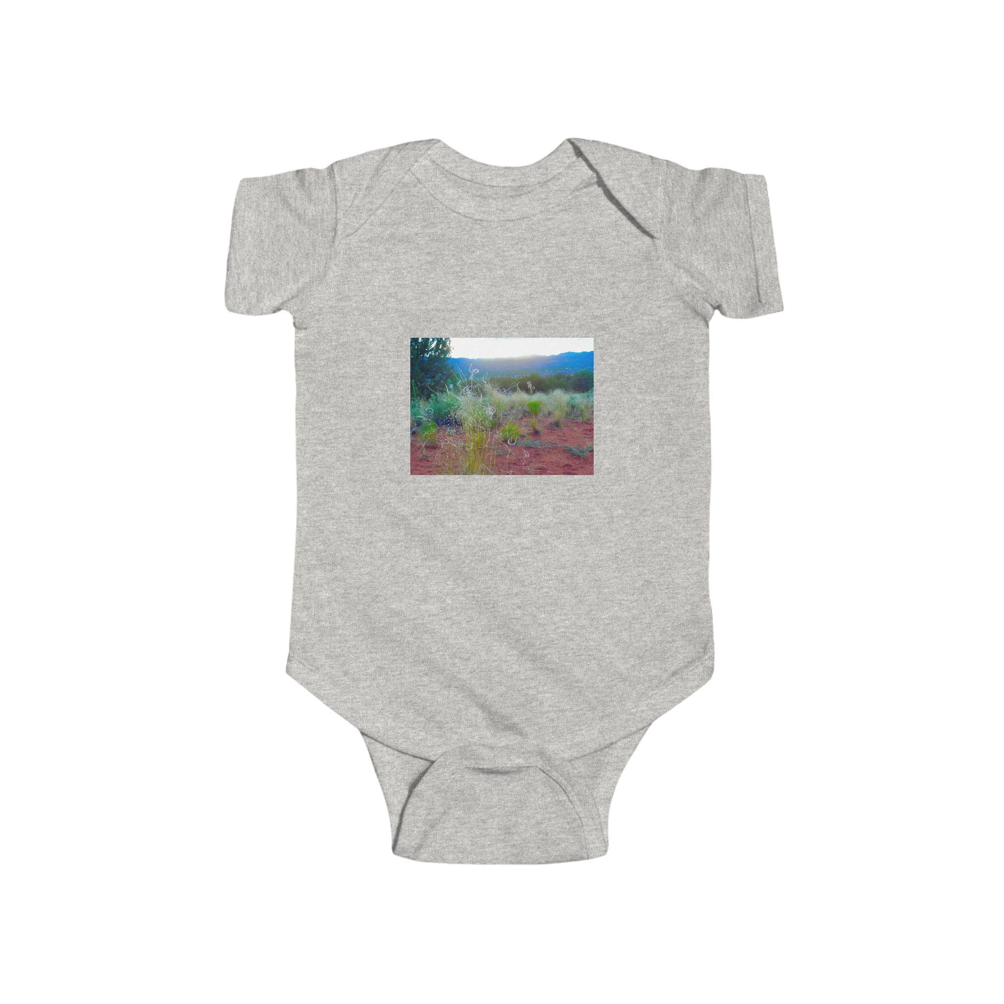 Nature-Inspired Infant Bodysuit, Adorable Baby Outfit, Gift for New Parents, Eco-Friendly Baby Clothing, Cute Toddler Clothes, Baby [...]