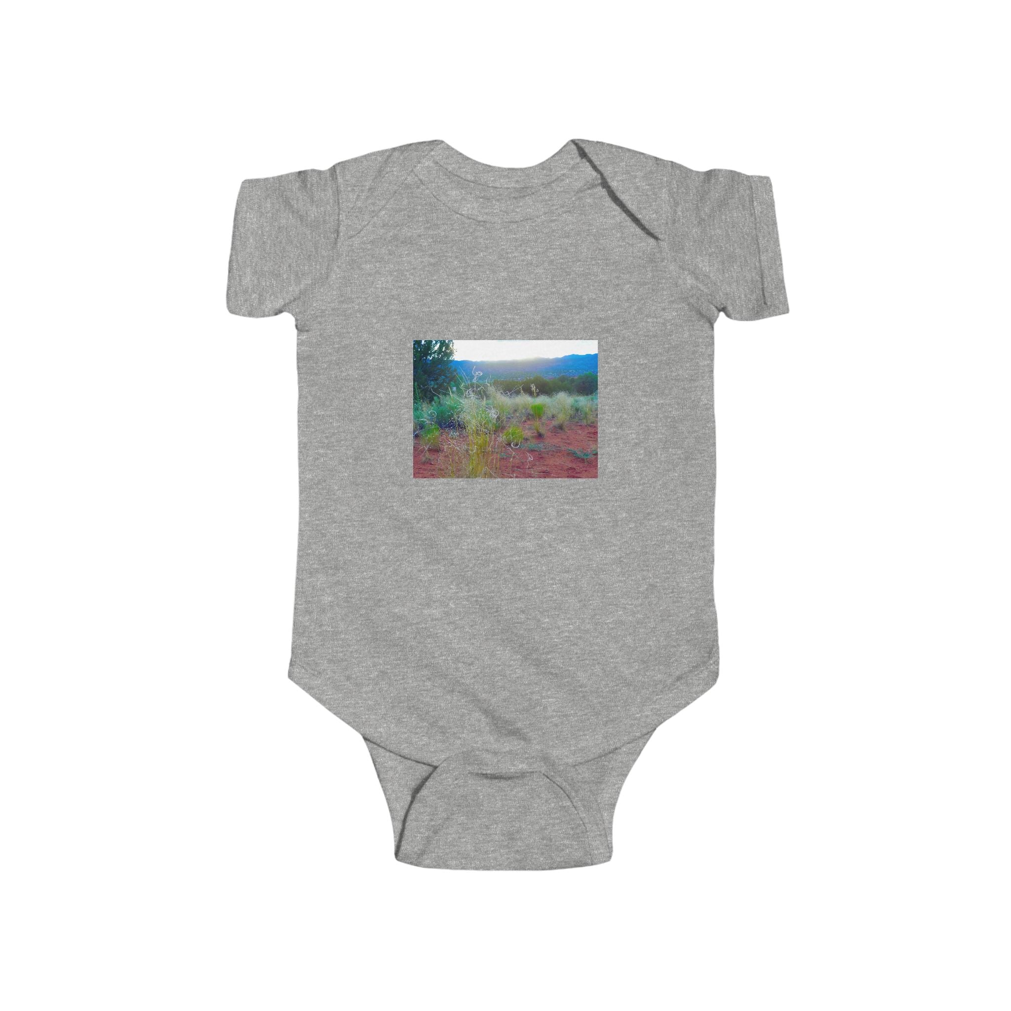 Nature-Inspired Infant Bodysuit, Adorable Baby Outfit, Gift for New Parents, Eco-Friendly Baby Clothing, Cute Toddler Clothes, Baby [...]
