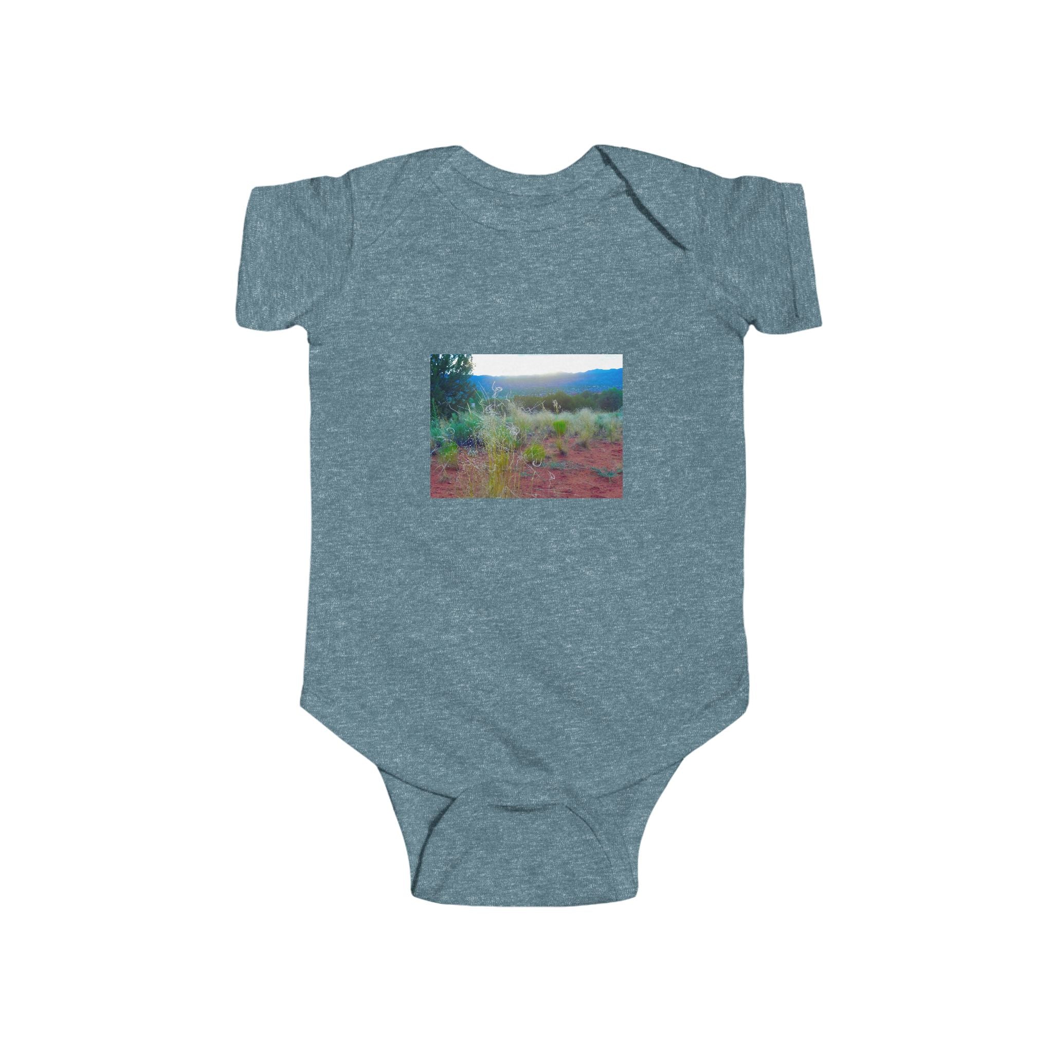 Nature-Inspired Infant Bodysuit, Adorable Baby Outfit, Gift for New Parents, Eco-Friendly Baby Clothing, Cute Toddler Clothes, Baby [...]