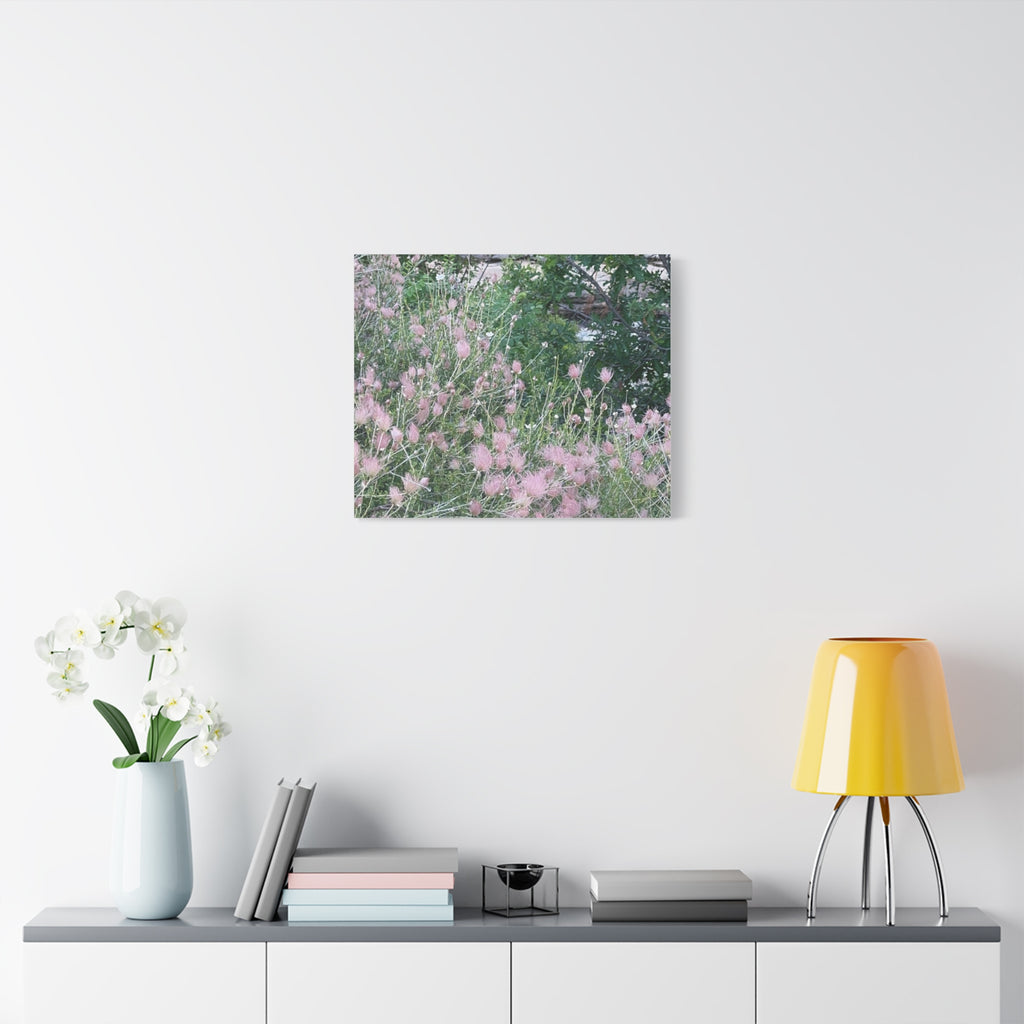 Floral Wall Art Canvas, Home Decor, Nature Lover Gift, Botanical Print, Spring Decor, Mother’s Day
