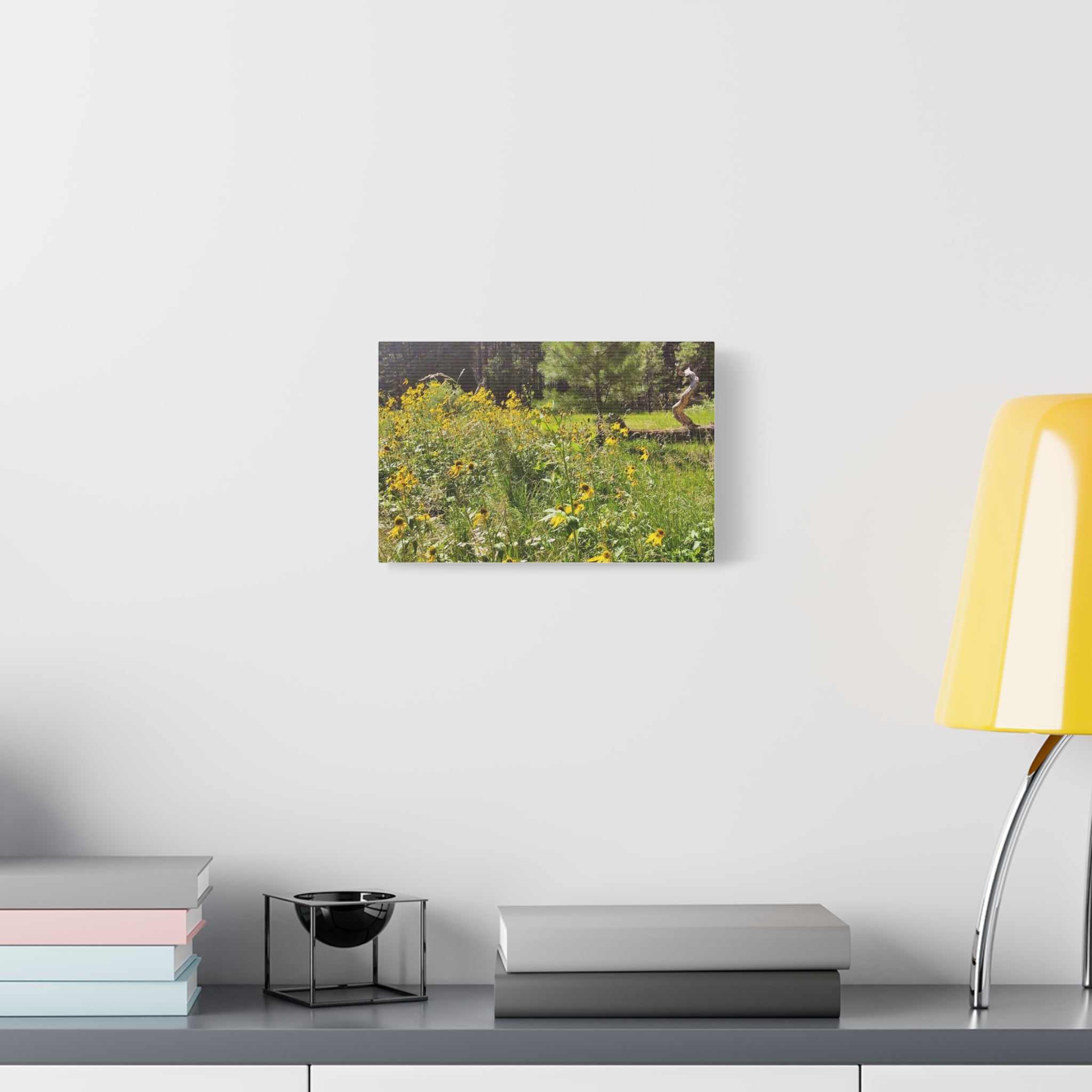 Canvas Wall Art, Nature Photography Decor, Floral Home Decor, Greenery Art Print, Gift for Nature Lovers