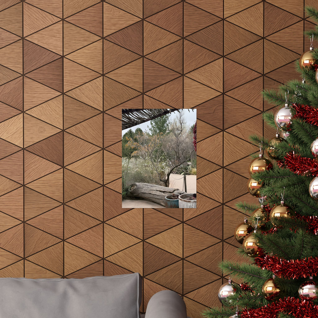 Matte Vertical Posters | Nature-Inspired Wall Art, Rustic Decor, Home Aesthetic, Gift for Nature Lovers, Bohemian Poster Prints