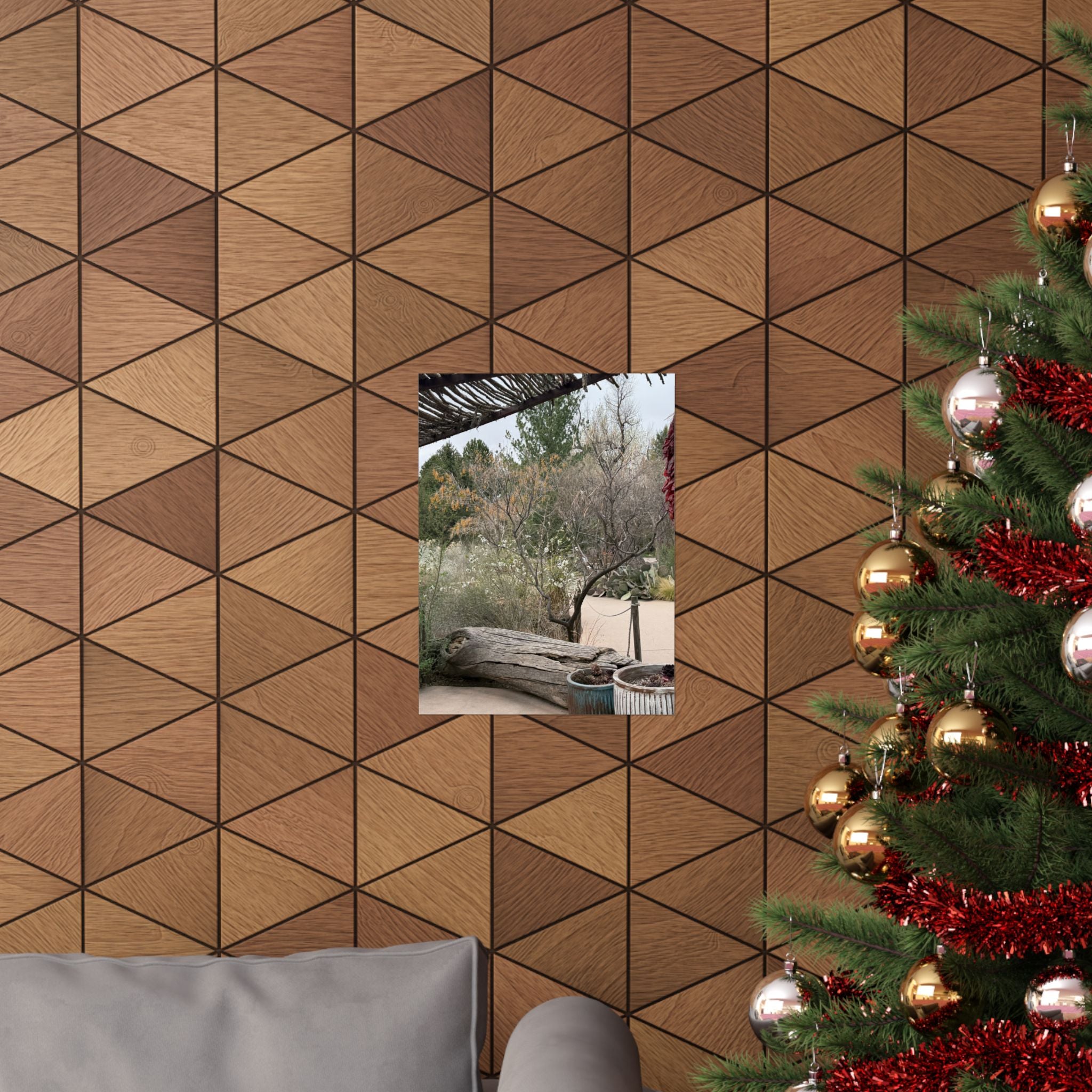 Matte Vertical Posters | Nature-Inspired Wall Art, Rustic Decor, Home Aesthetic, Gift for Nature Lovers, Bohemian Poster Prints