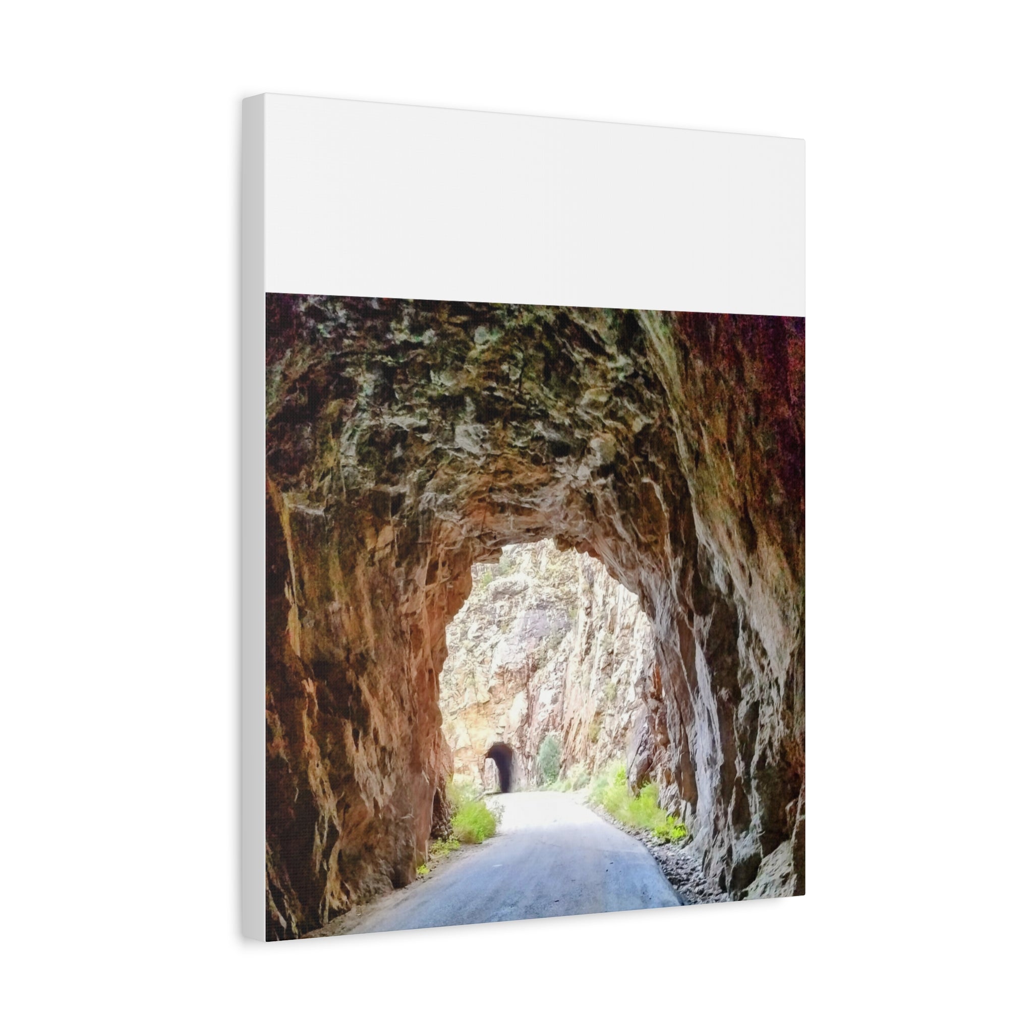 Scenic Canvas Print, Wall Art, Home Decor, Nature Lover Gift, Outdoor Theme Decoration, Adventure Wall Art