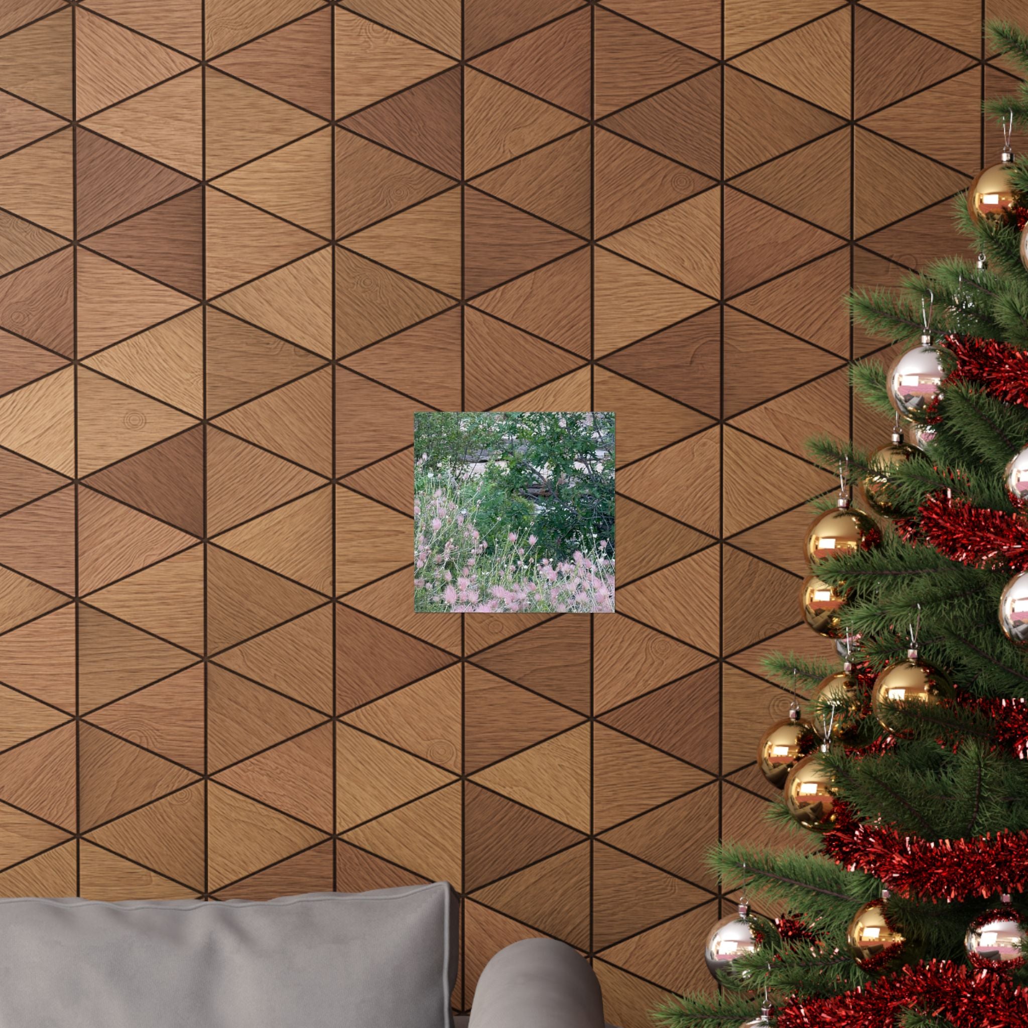 Botanical Wall Art Print, Floral Home Decor, Matte Vertical Posters, Nature Poster for Living Room, Gift for Plant Lovers