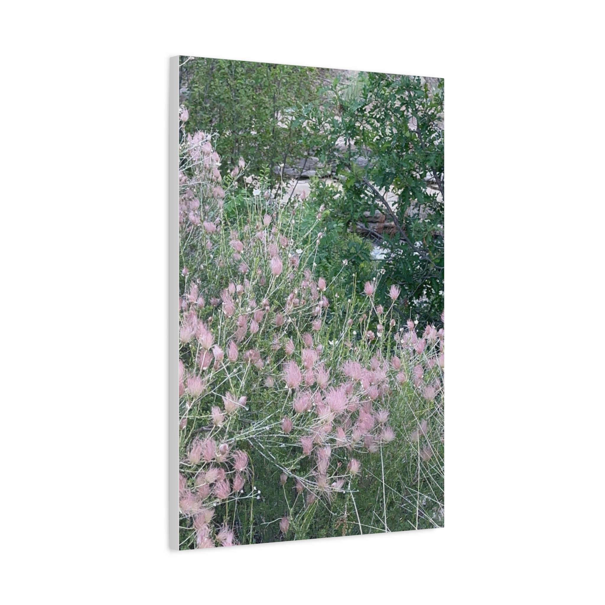 Floral Wall Art Canvas, Home Decor, Nature Lover Gift, Botanical Print, Spring Decor, Mother’s Day