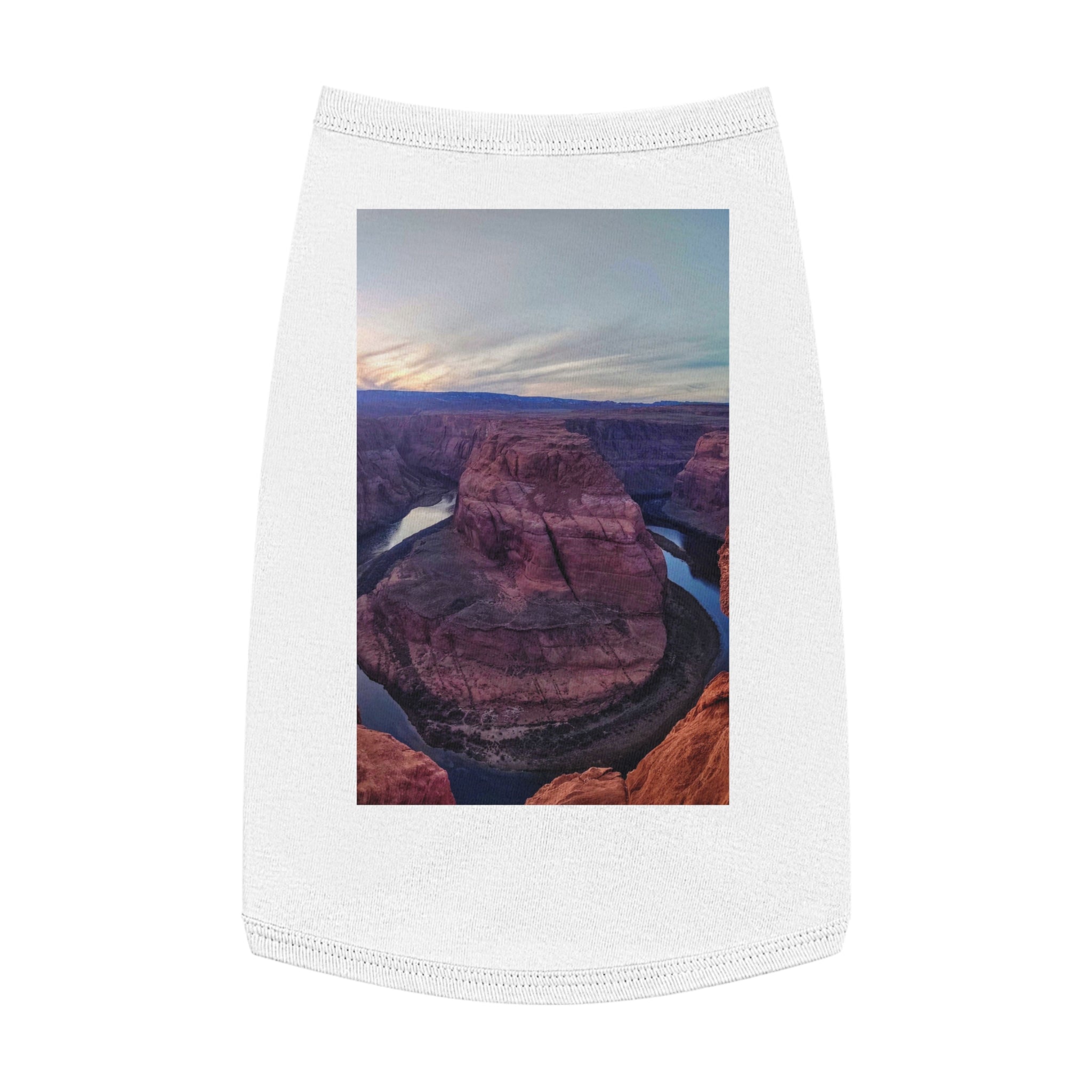 Stylish Pet Tank Top for Summer, Cute Dog Apparel, Perfect for Pet Lovers, Dog Birthday Gift, Pet Fashion, Summer Outfits