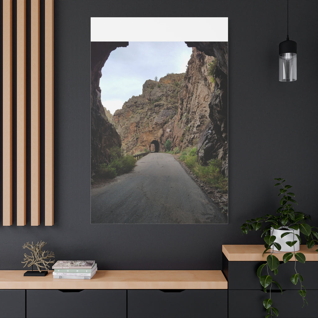 Scenic Wall Art, Landscape Print, Mountain Decor, Nature Photography, Adventure Themed Home Decor