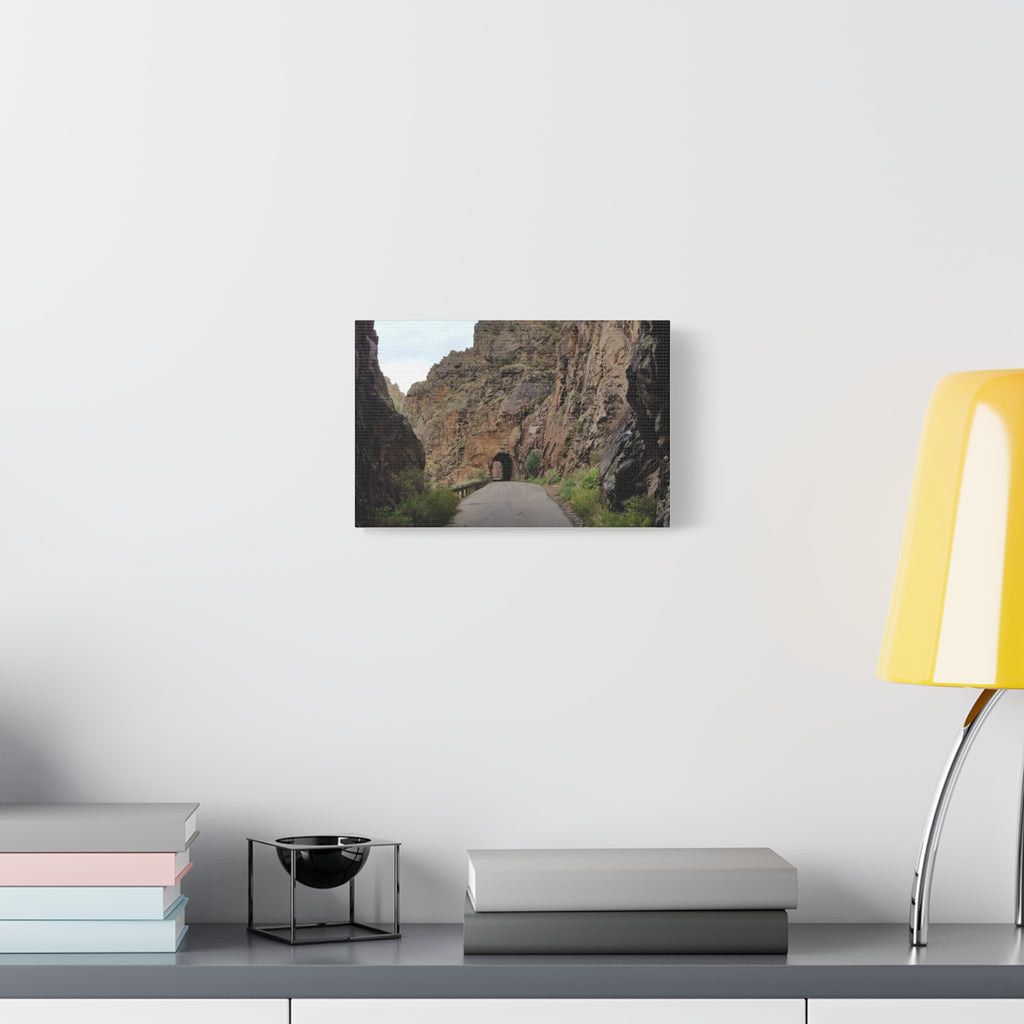 Scenic Wall Art, Landscape Print, Mountain Decor, Nature Photography, Adventure Themed Home Decor