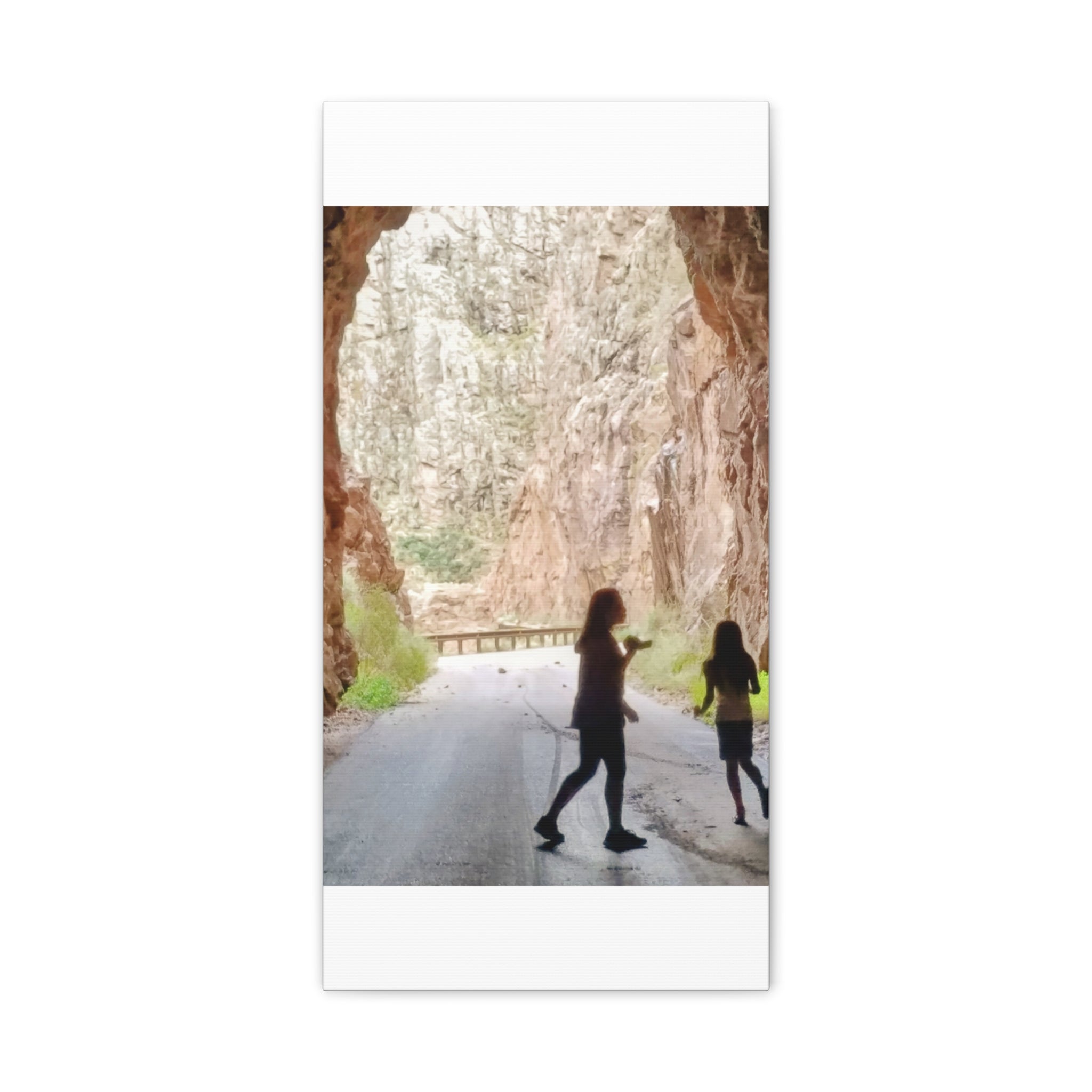 Classic Canvas Wall Art, Landscape Decor for Home, Nature Print for Living Room, Travel Memories Decor, Gift for Nature Lovers