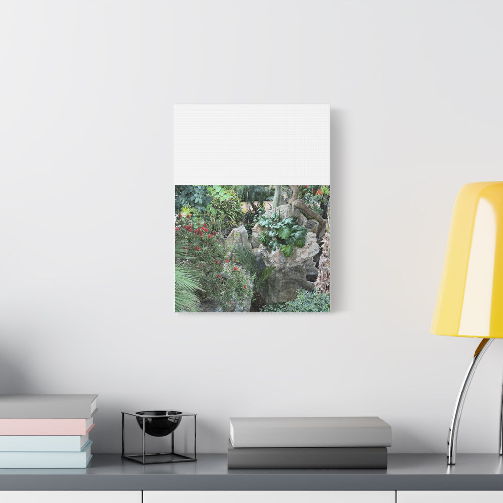 Nature-Inspired Wall Art, Canvas Print, Botanical Decor for Home, Greenery Art, Gift for Nature Lovers, Eco-Friendly Decoration