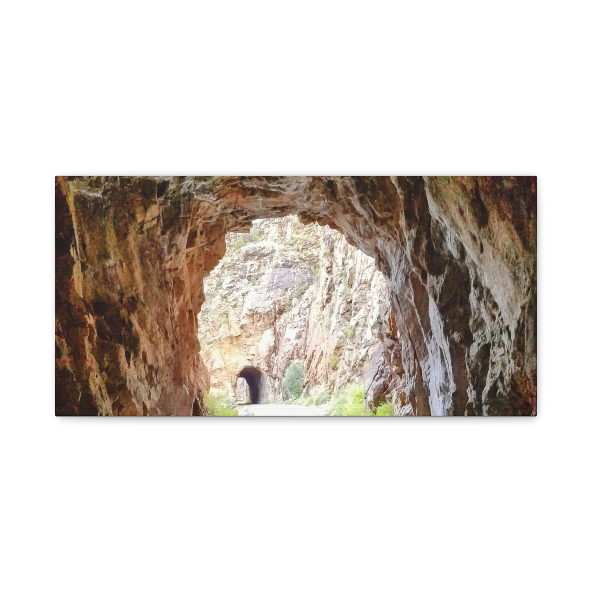 Scenic Canvas Print, Wall Art, Home Decor, Nature Lover Gift, Outdoor Theme Decoration, Adventure Wall Art